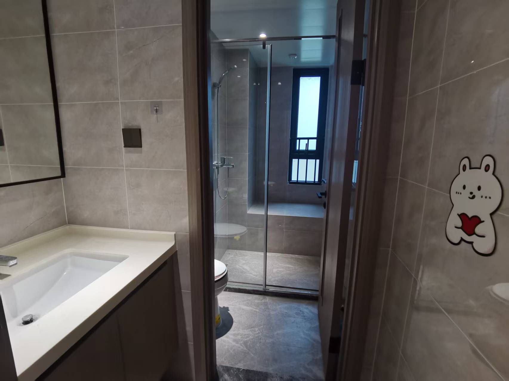 万科未来之光 3室2厅2卫 124m&sup2;