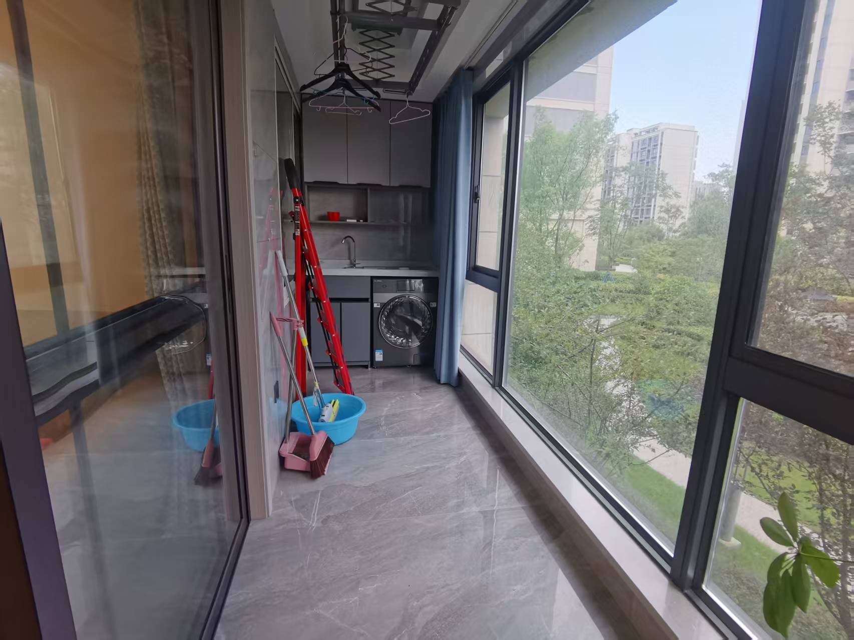 万科未来之光 3室2厅2卫 124m&sup2;