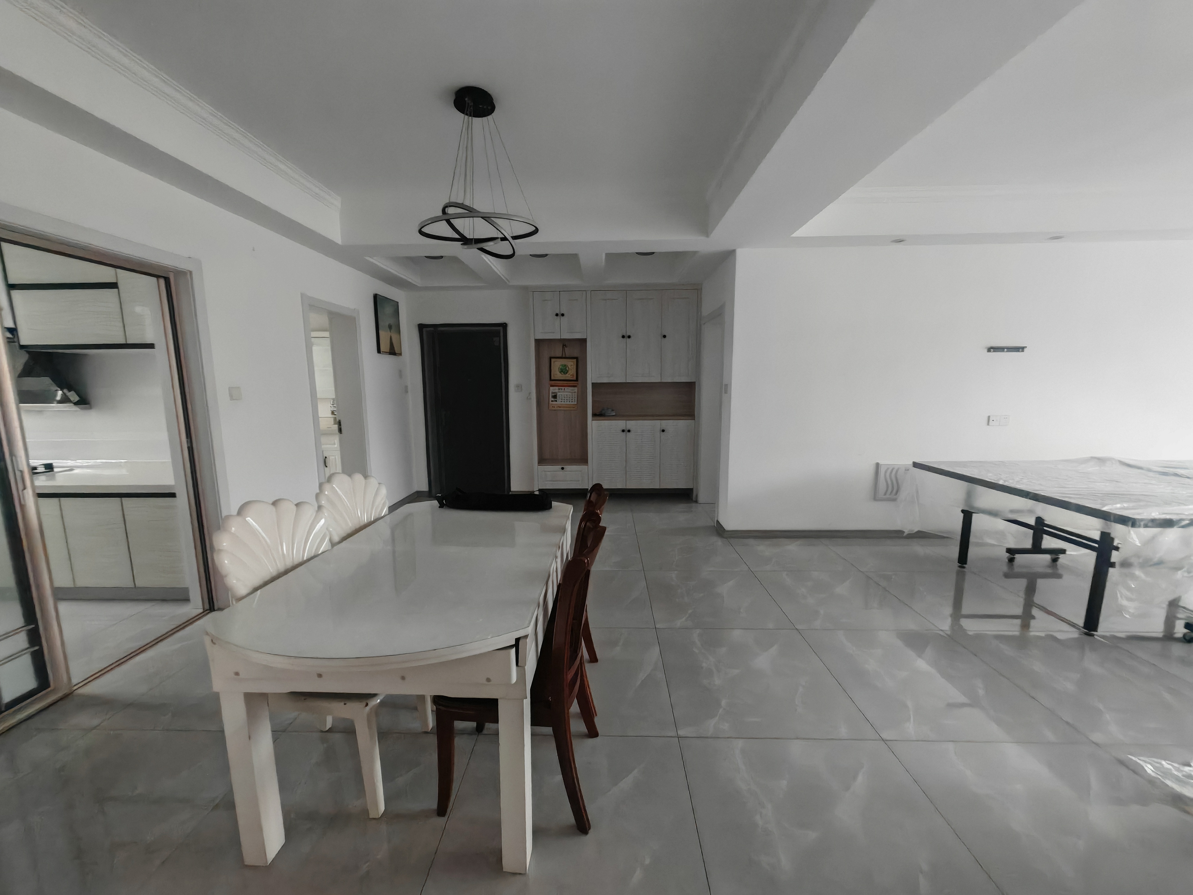 金霞南苑南区 3室2厅2卫 128m&sup2;