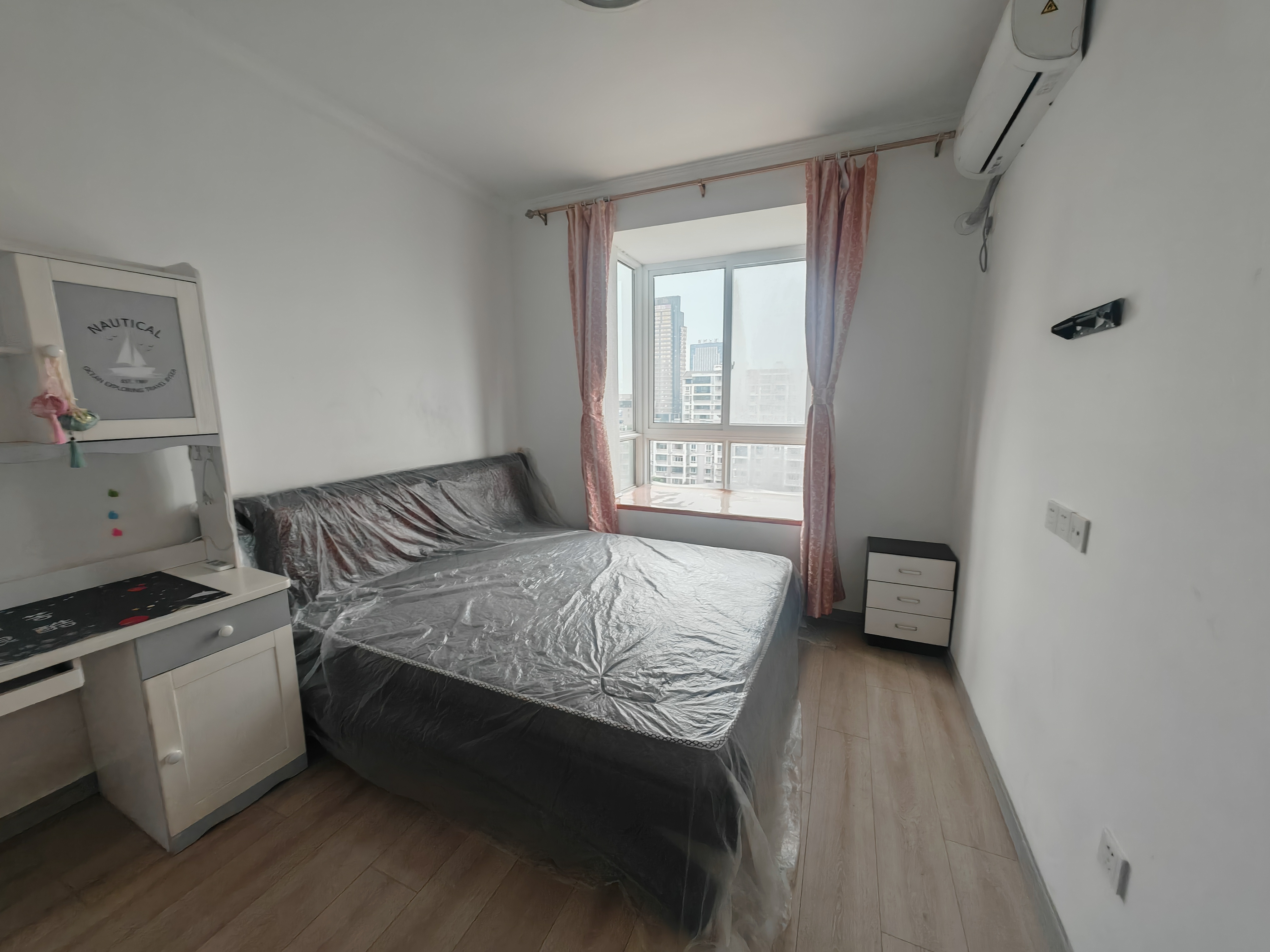 金霞南苑南区 3室2厅2卫 128m&sup2;