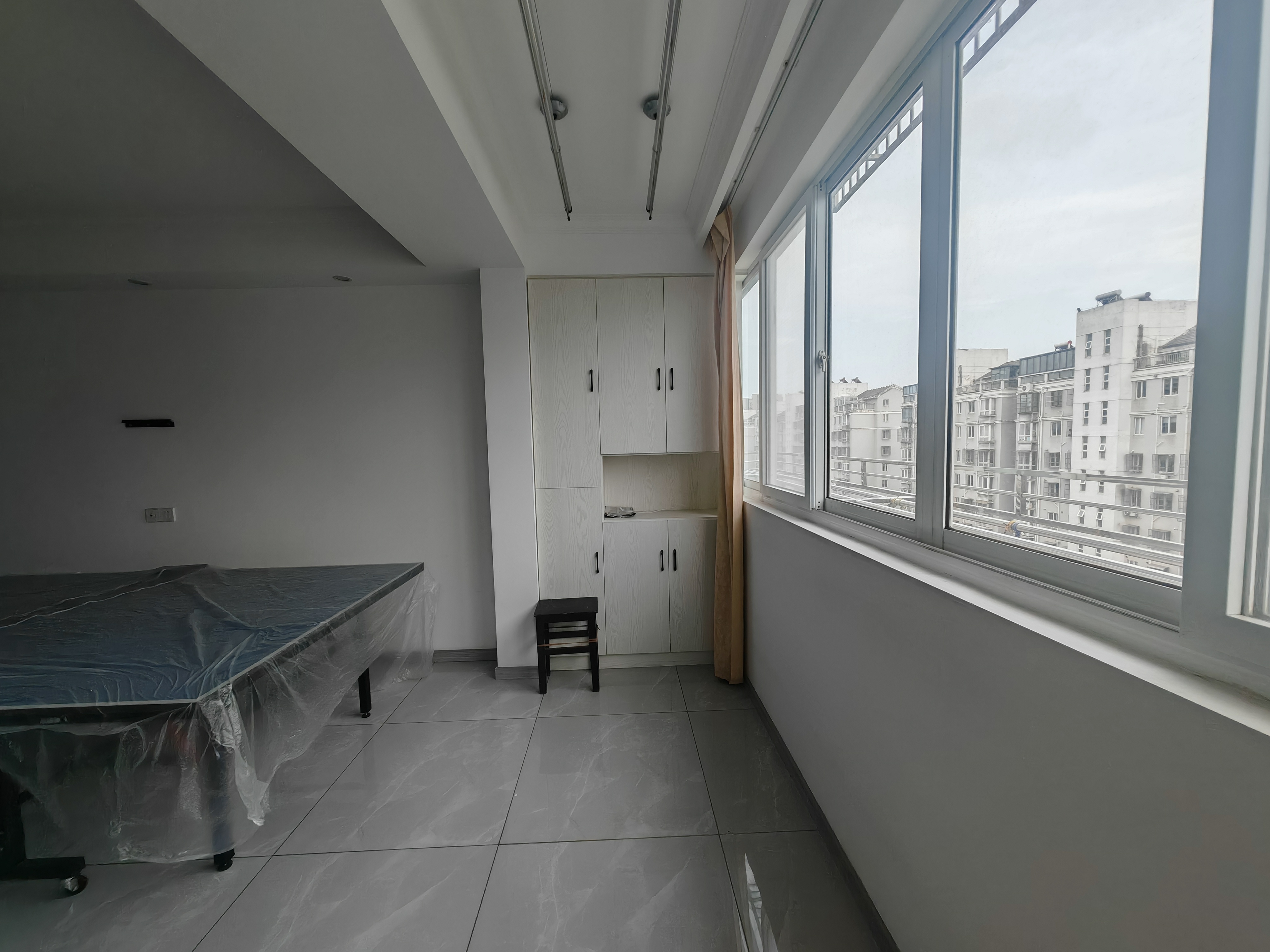 金霞南苑南区 3室2厅2卫 128m&sup2;