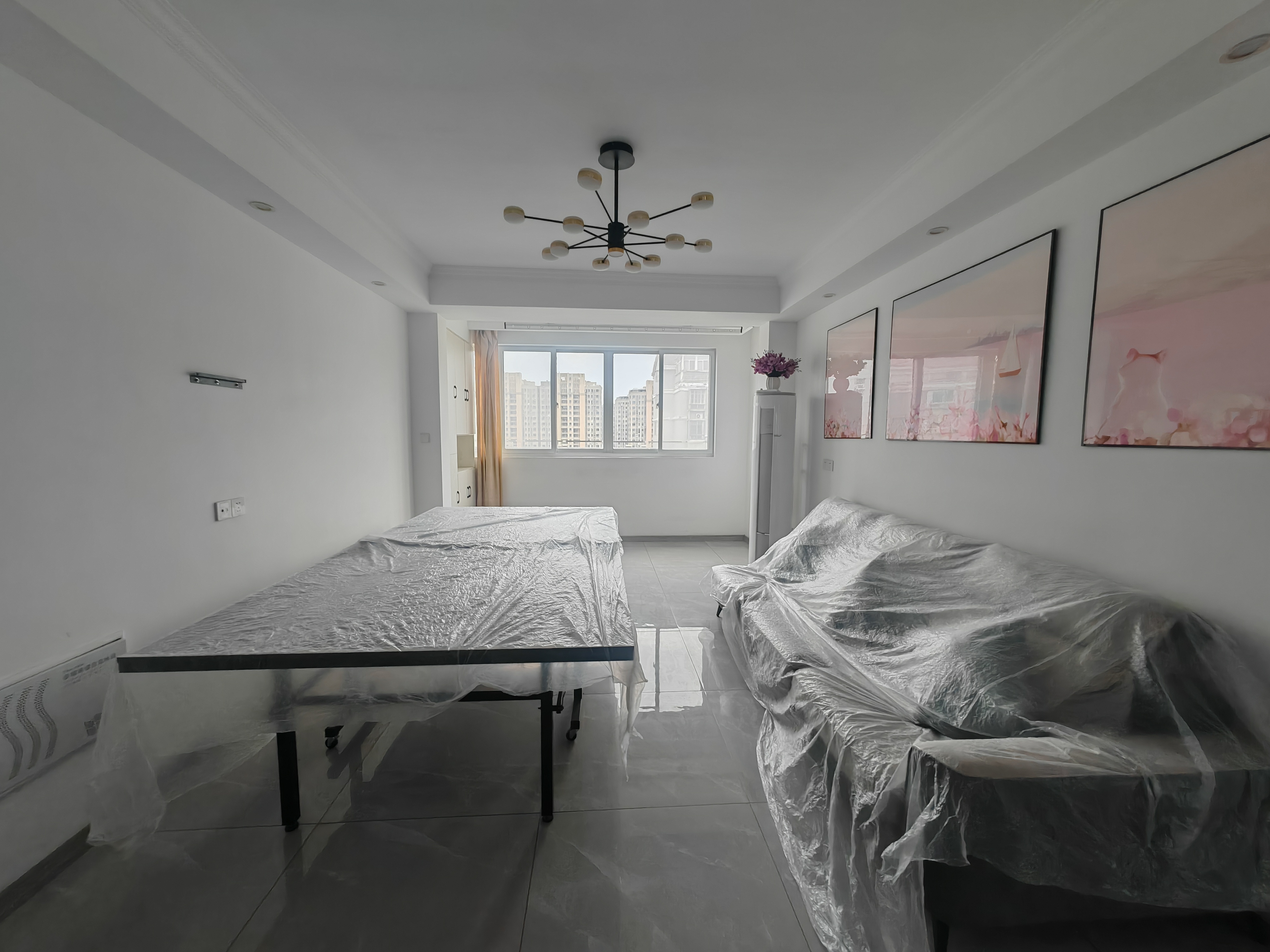 金霞南苑南区 3室2厅2卫 128m&sup2;