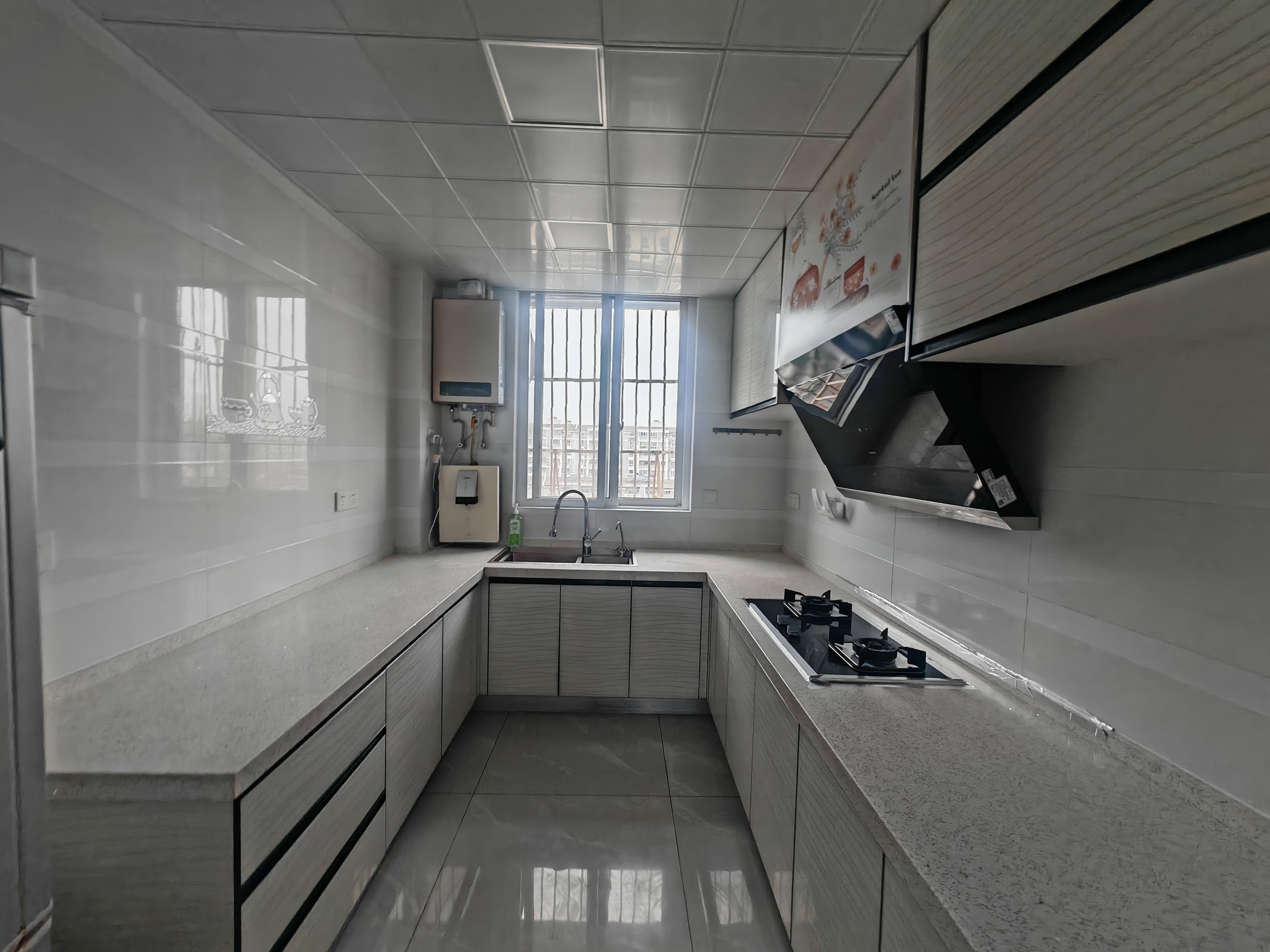 金霞南苑南区 3室2厅2卫 128m&sup2;