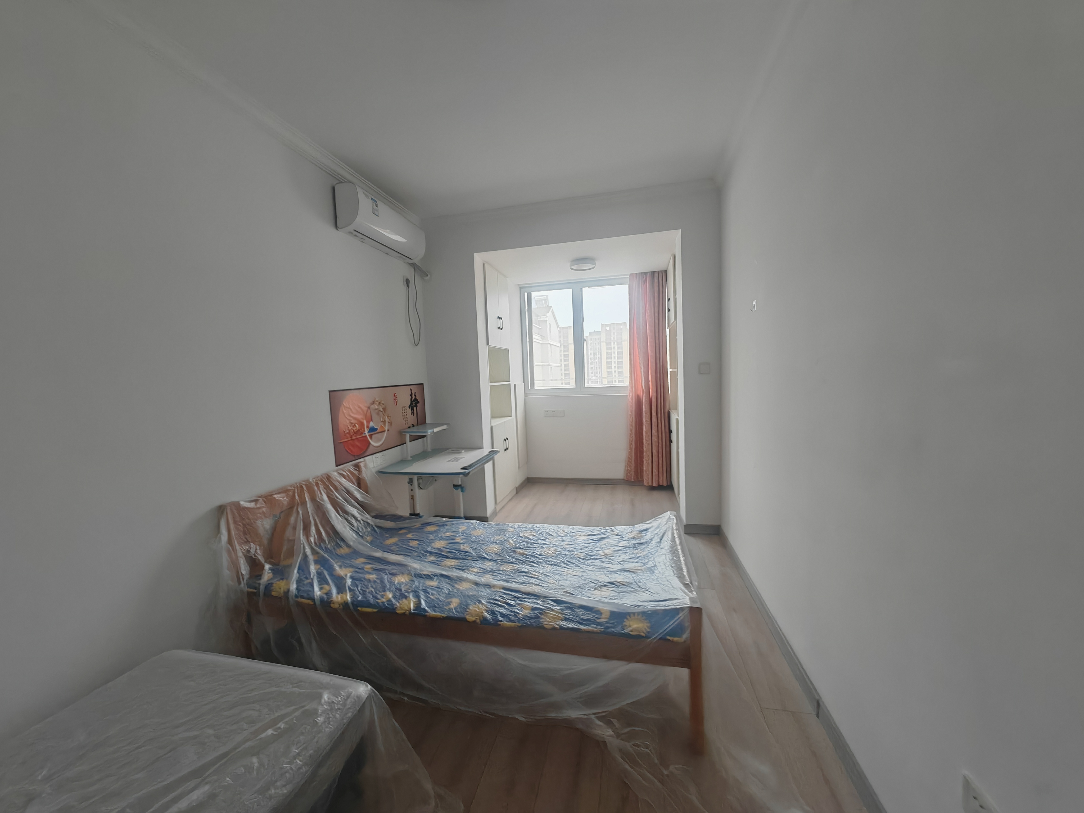 金霞南苑南区 3室2厅2卫 128m&sup2;
