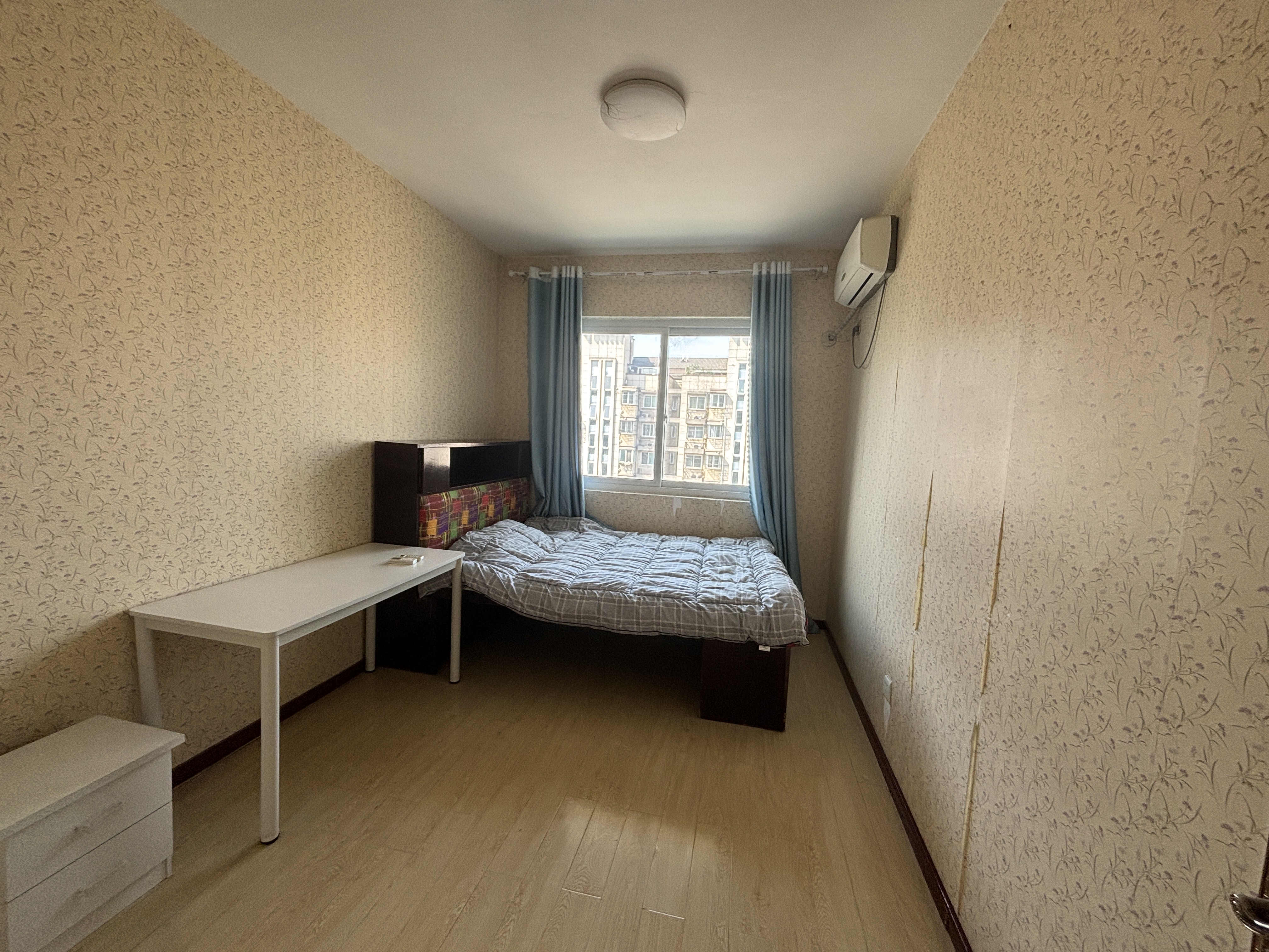天香苑 2室2厅1卫 80m&sup2;