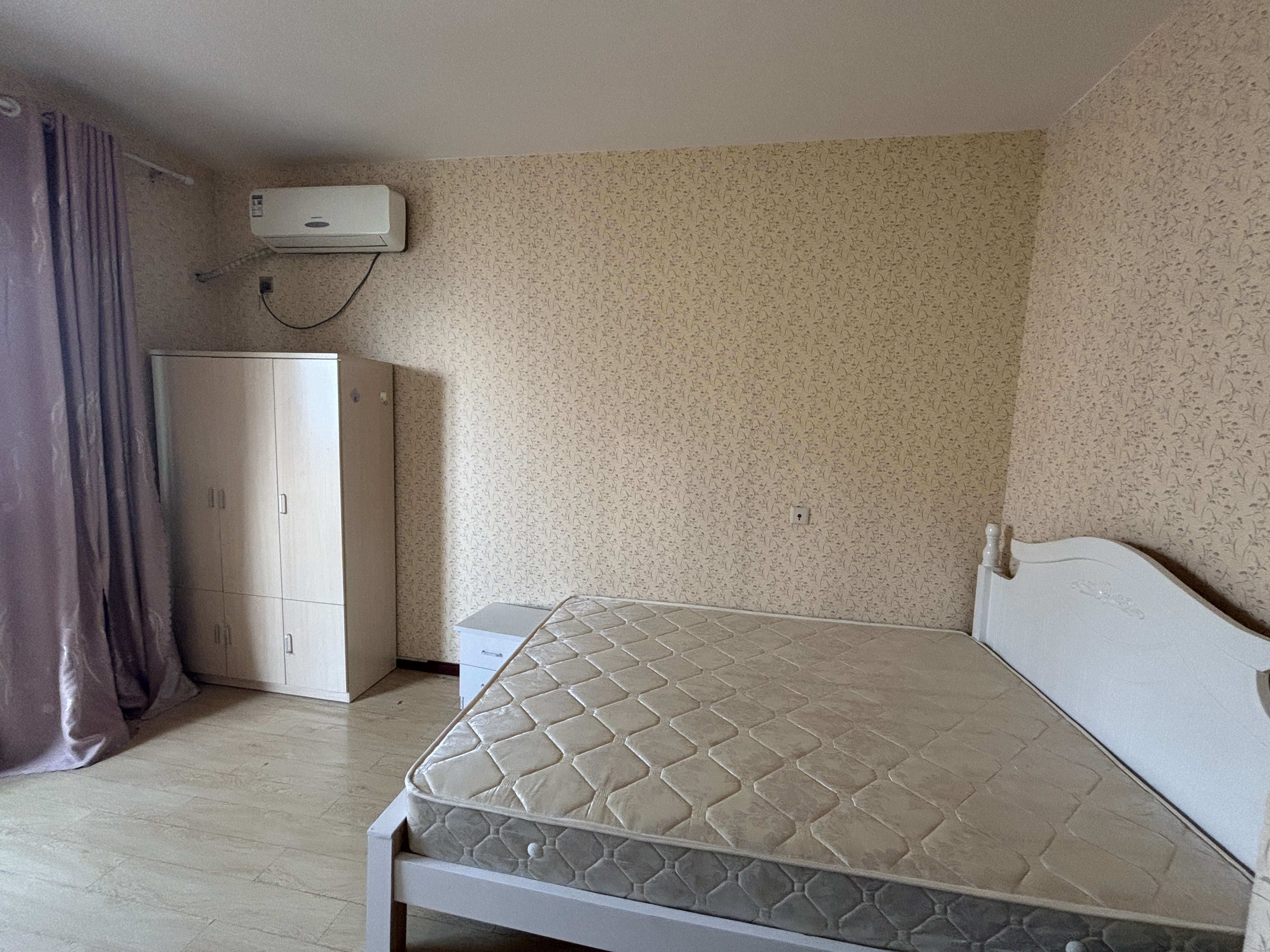 天香苑 2室2厅1卫 80m&sup2;