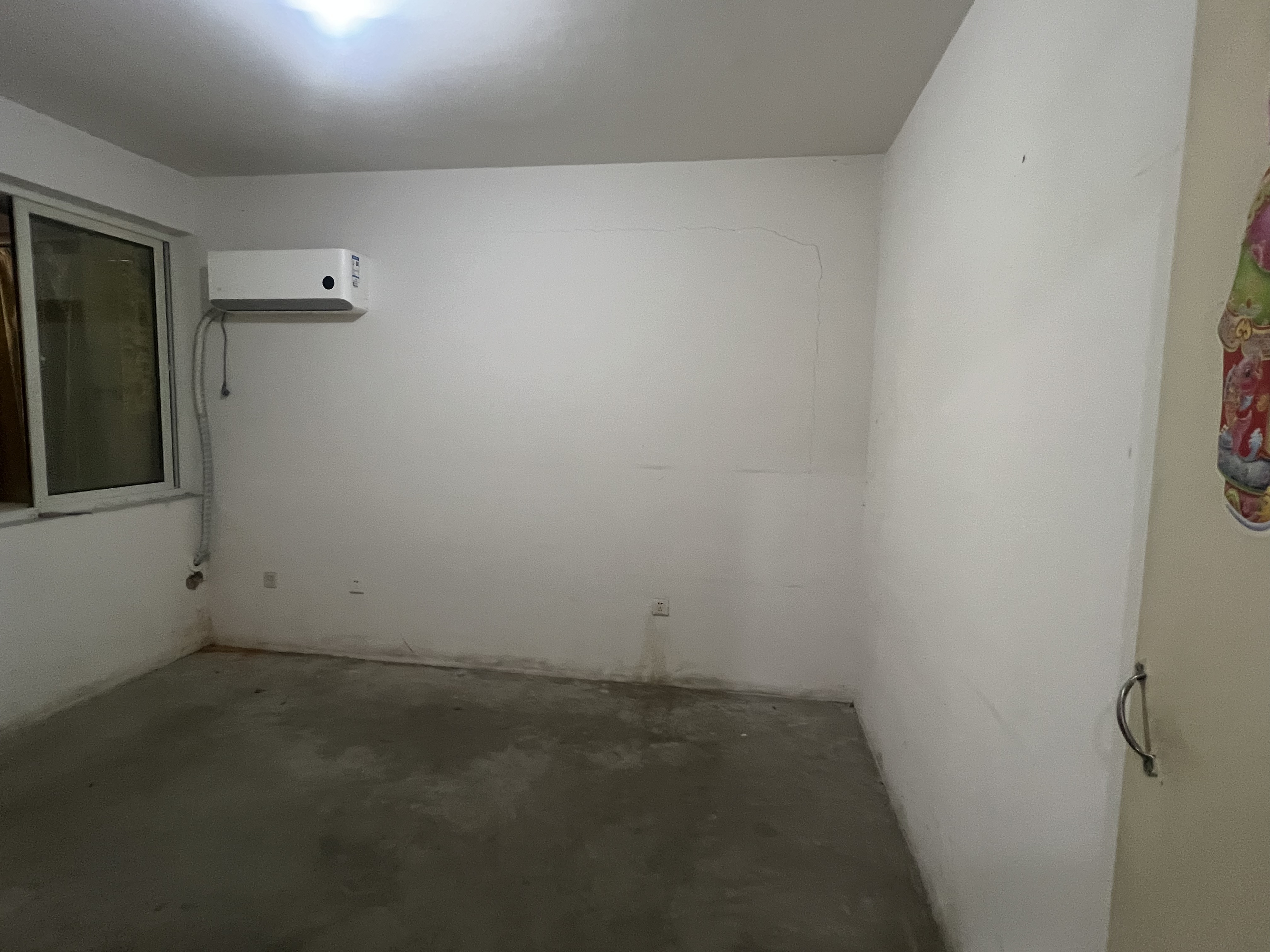 春天花园 2室2厅1卫 102m&sup2;