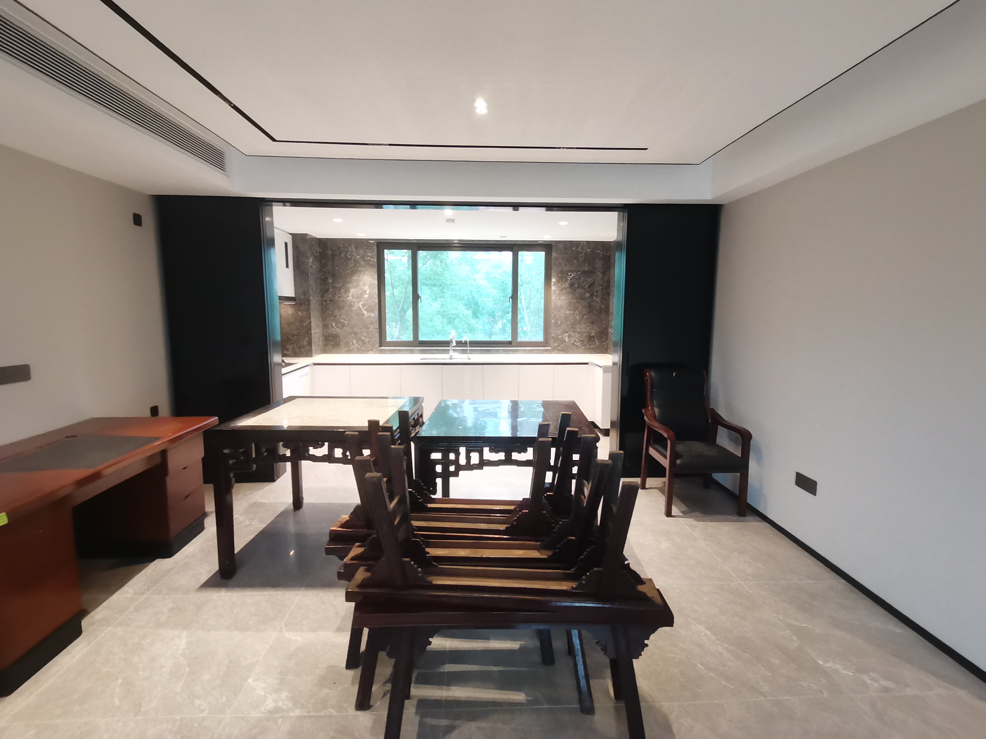 万科&middot;揽境(揽境花苑) 4室2厅2卫 158.00m&sup2;
