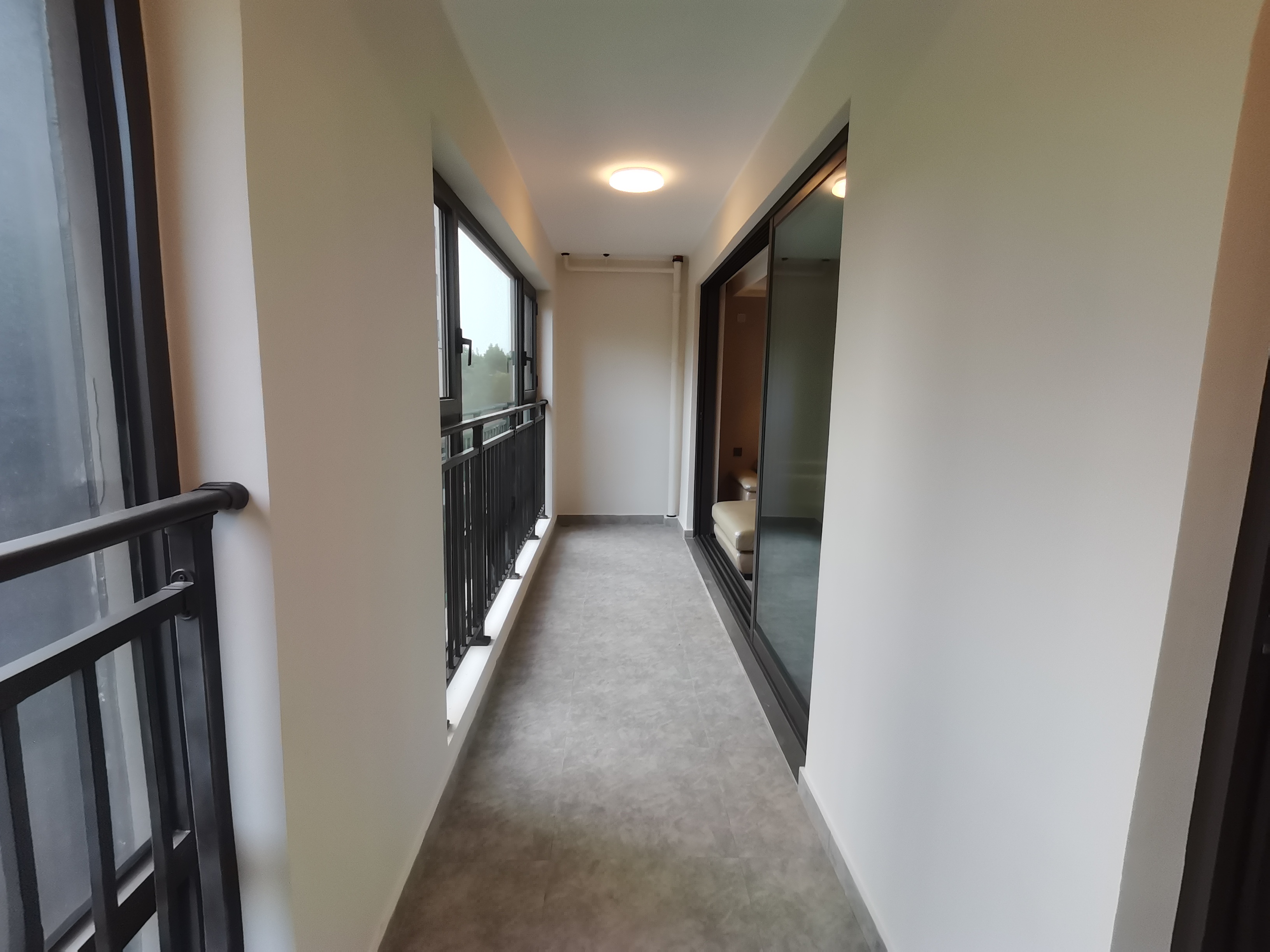 万科&middot;揽境(揽境花苑) 4室2厅2卫 158.00m&sup2;