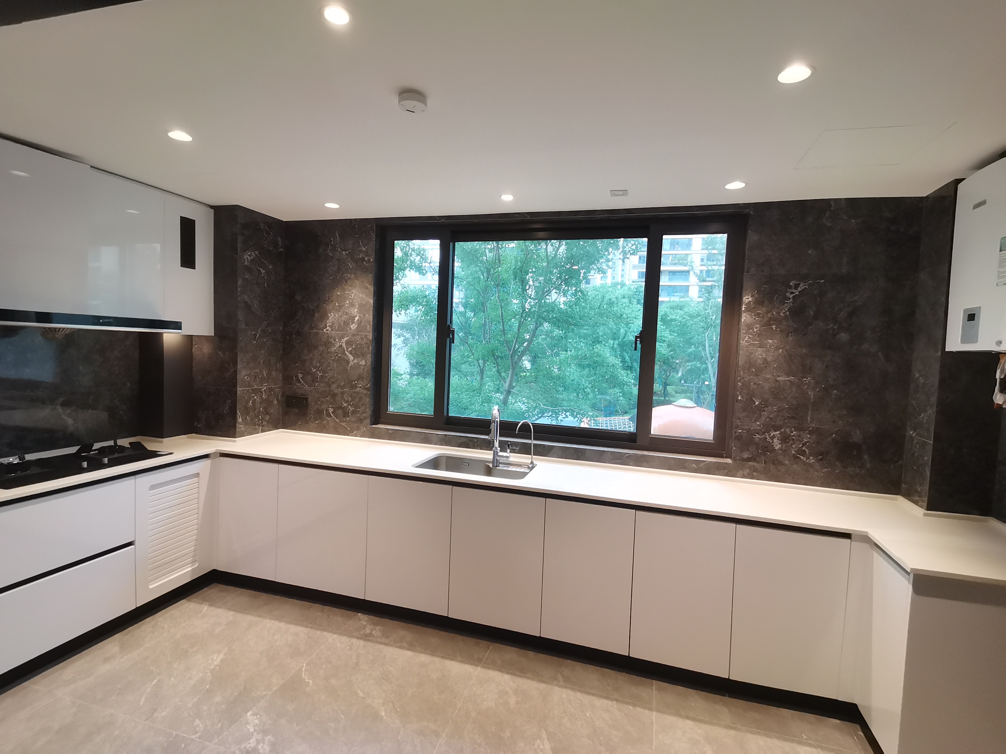 万科&middot;揽境(揽境花苑) 4室2厅2卫 158.00m&sup2;