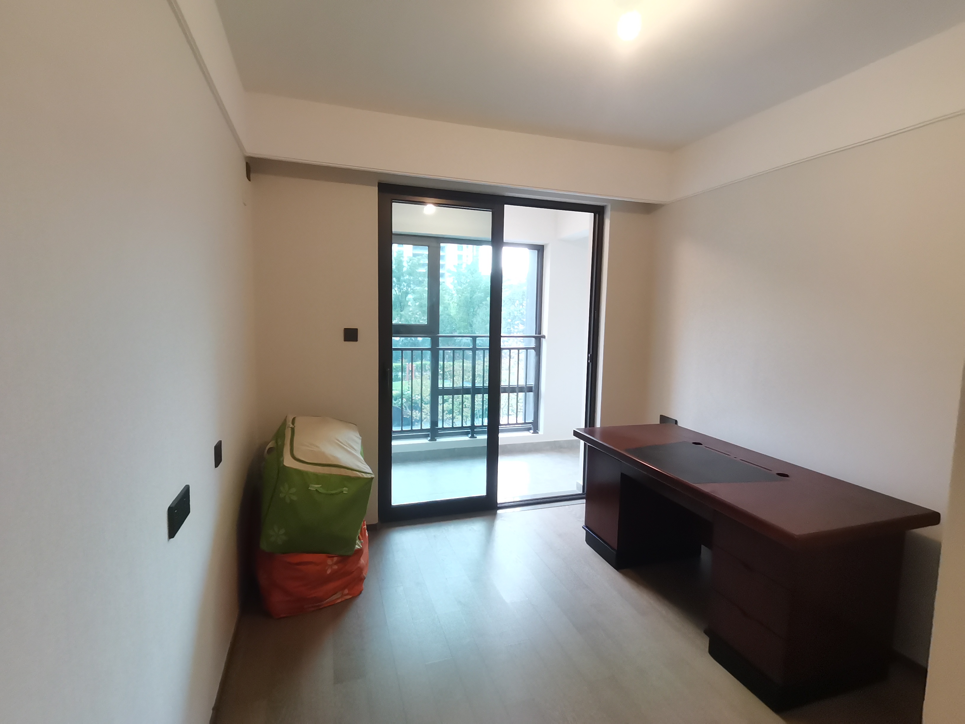万科&middot;揽境(揽境花苑) 4室2厅2卫 158.00m&sup2;