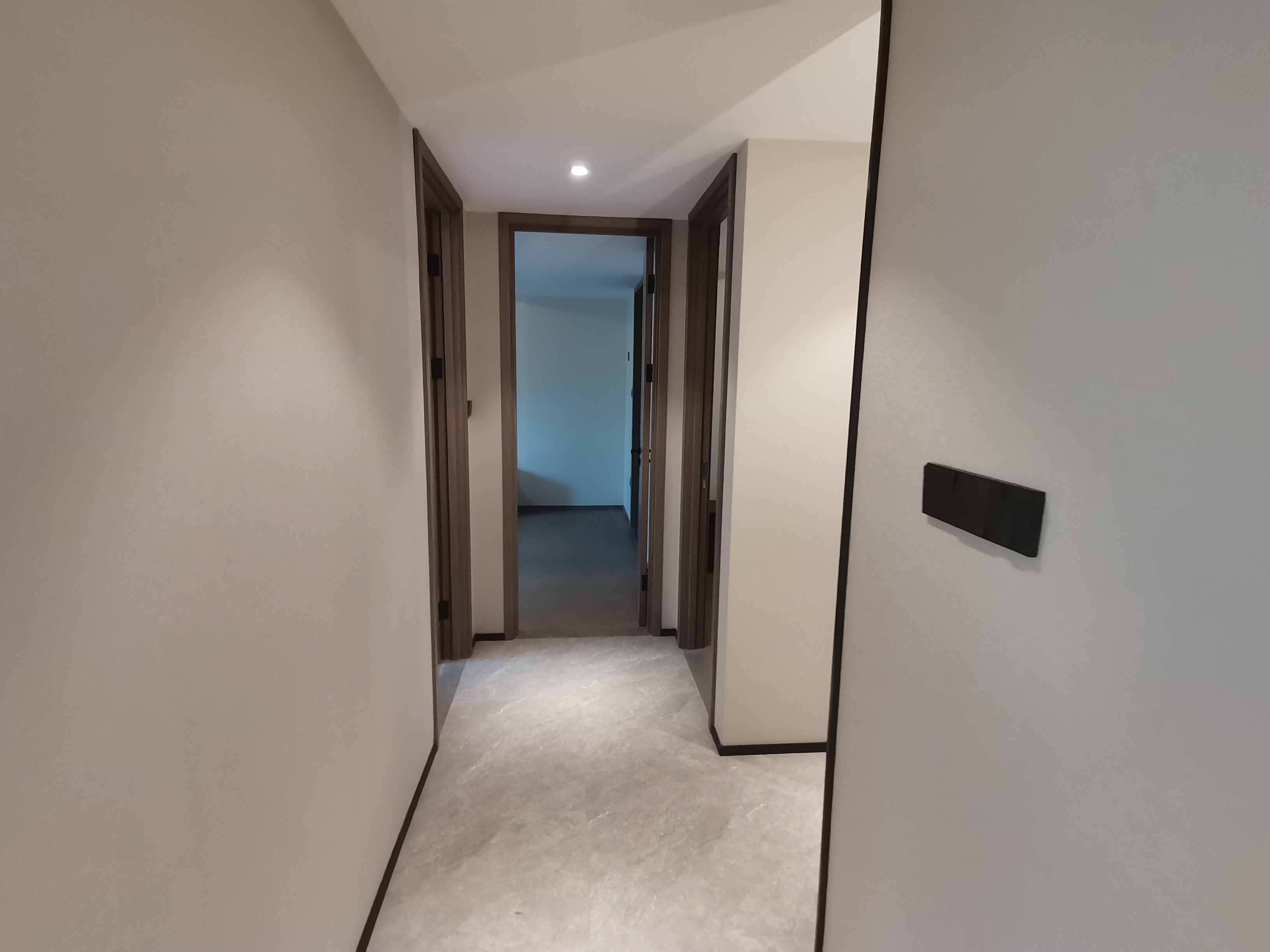 万科&middot;揽境(揽境花苑) 4室2厅2卫 158.00m&sup2;
