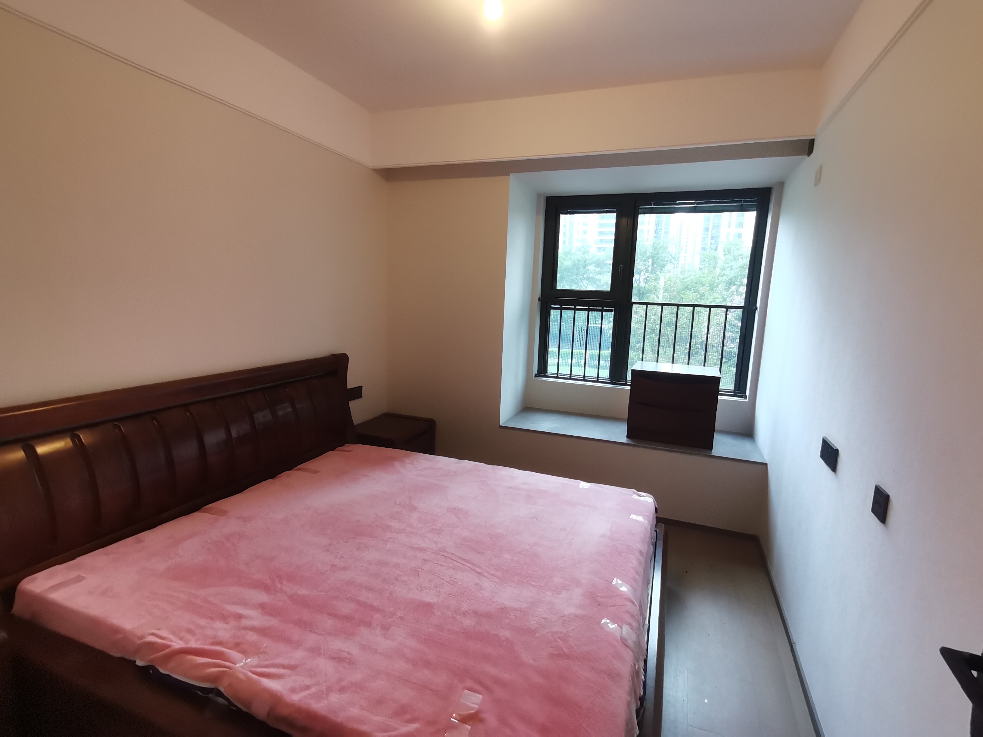 万科&middot;揽境(揽境花苑) 4室2厅2卫 158.00m&sup2;