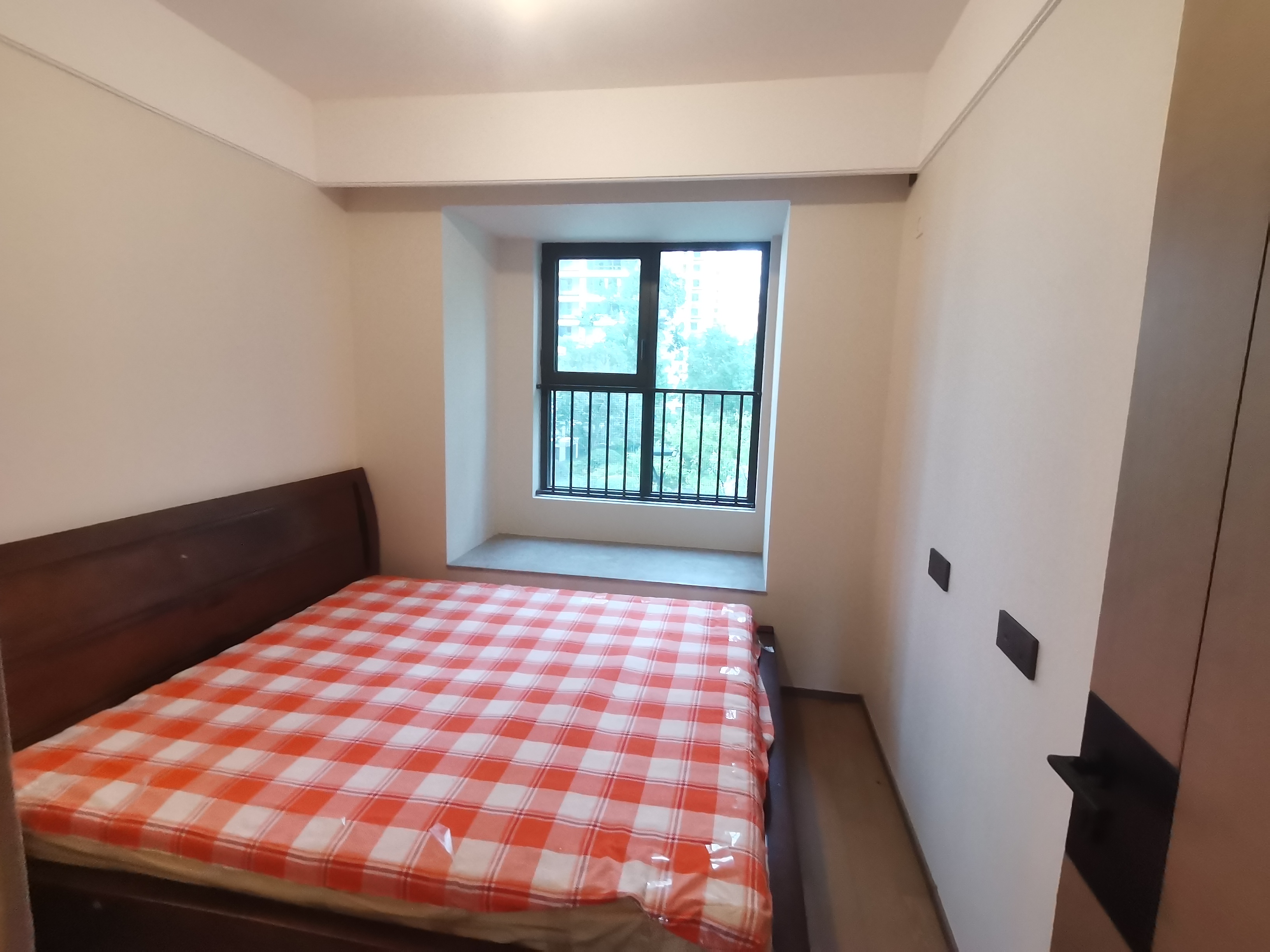 万科&middot;揽境(揽境花苑) 4室2厅2卫 158.00m&sup2;