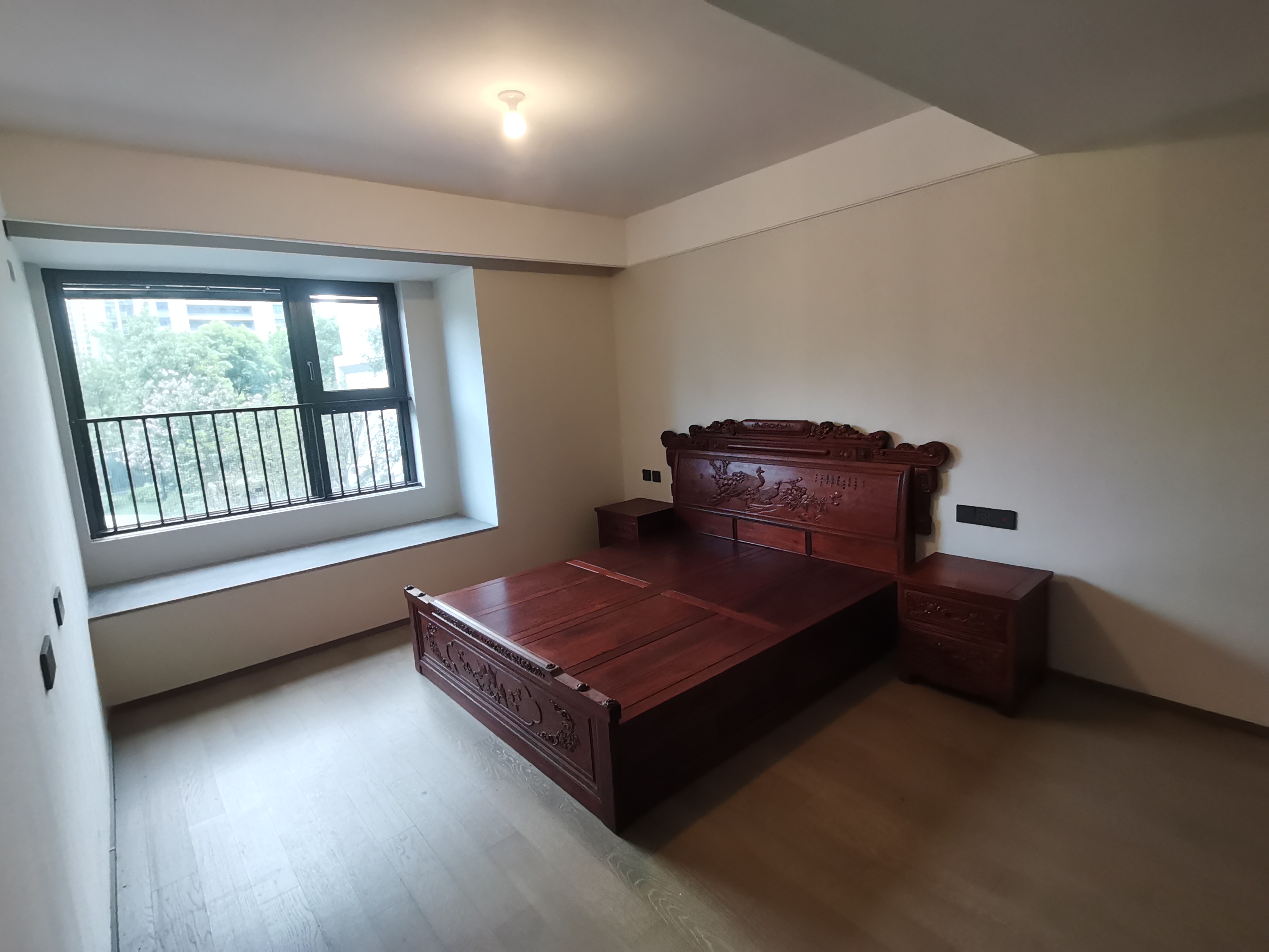 万科&middot;揽境(揽境花苑) 4室2厅2卫 158.00m&sup2;