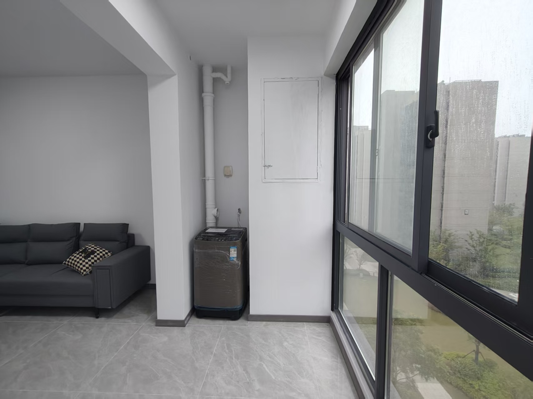 东时区 3室2厅1卫 92.00m&sup2;