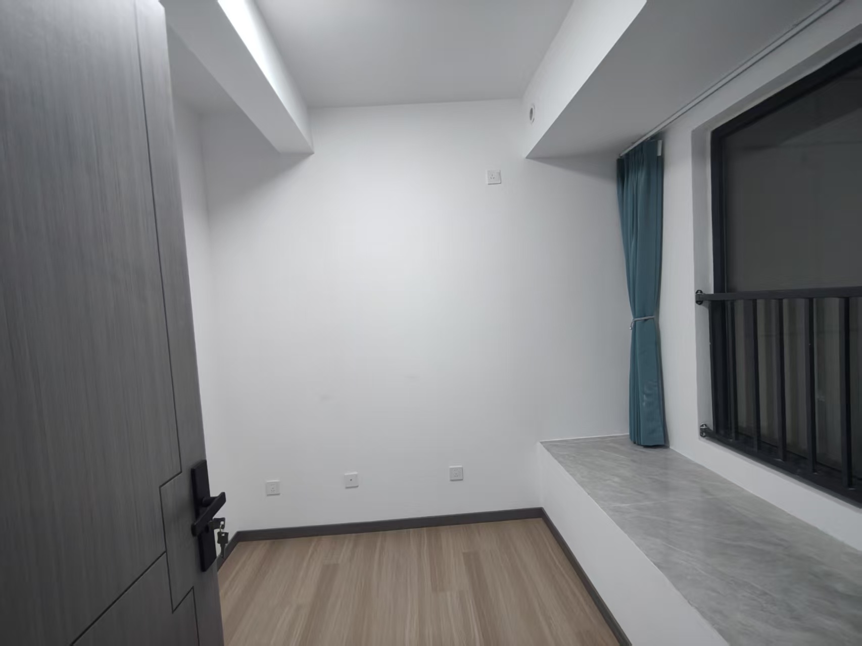 东时区 3室2厅1卫 92.00m&sup2;