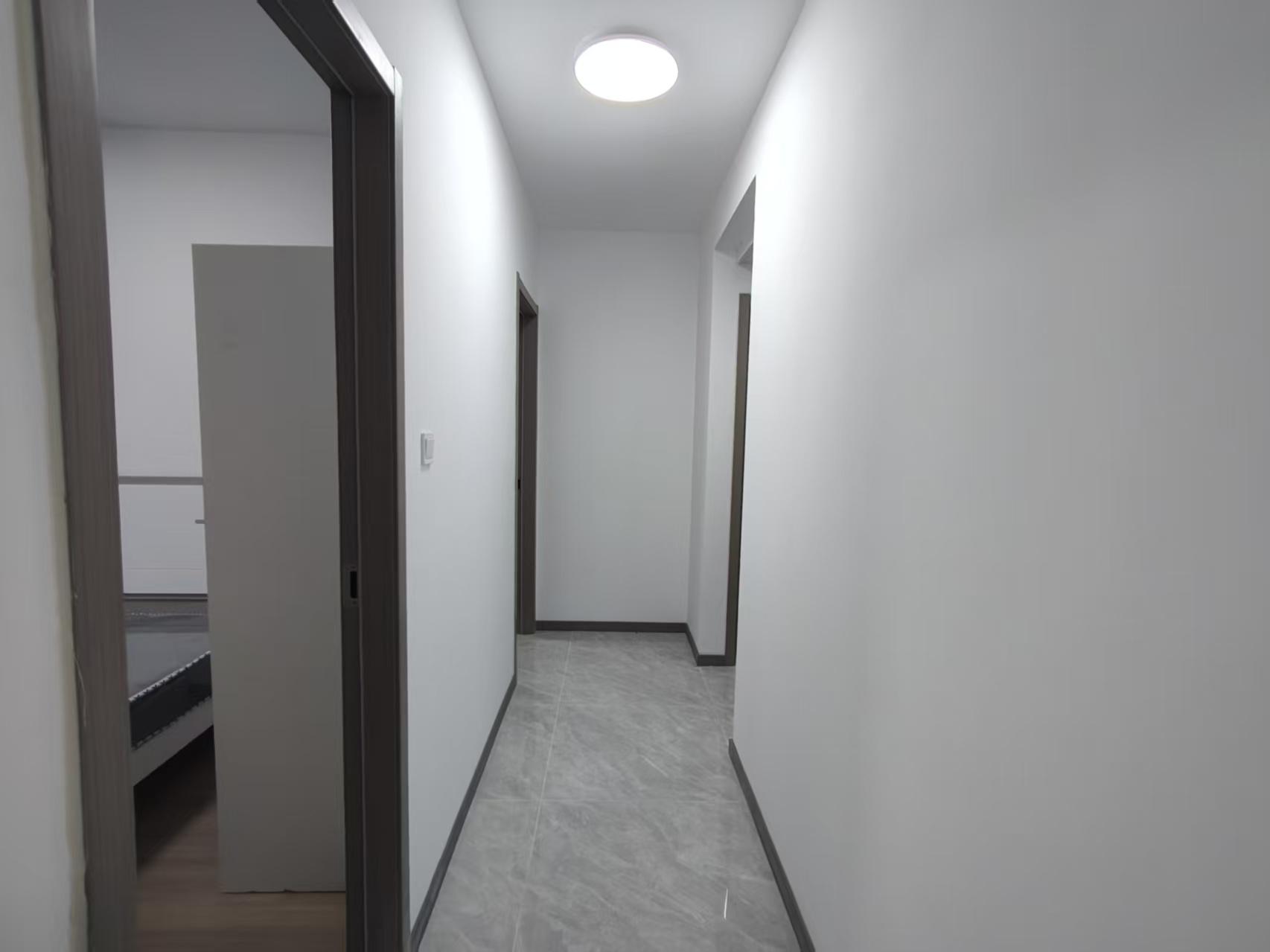 东时区 3室2厅1卫 92.00m&sup2;