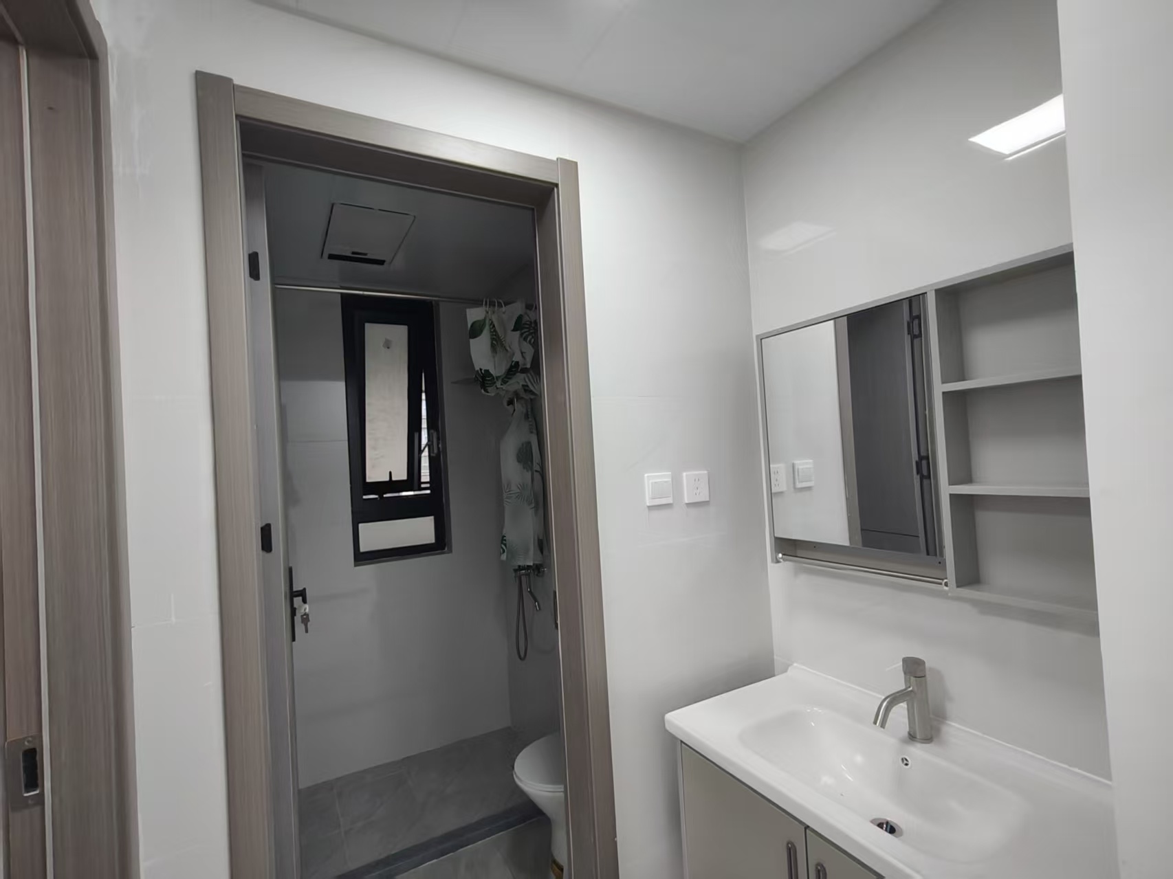东时区 3室2厅1卫 92.00m&sup2;