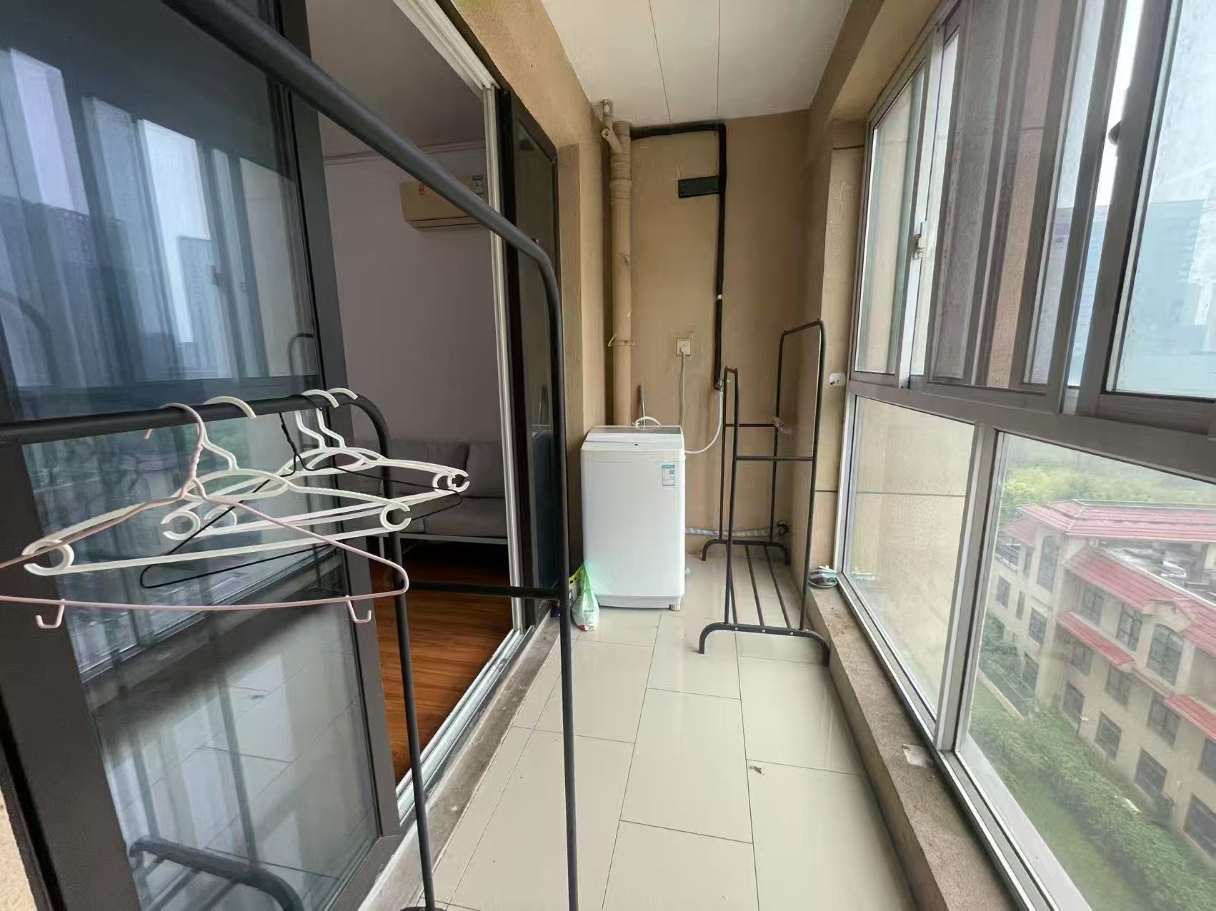 雨润星雨华府北区 2室1厅1卫 85m&sup2;