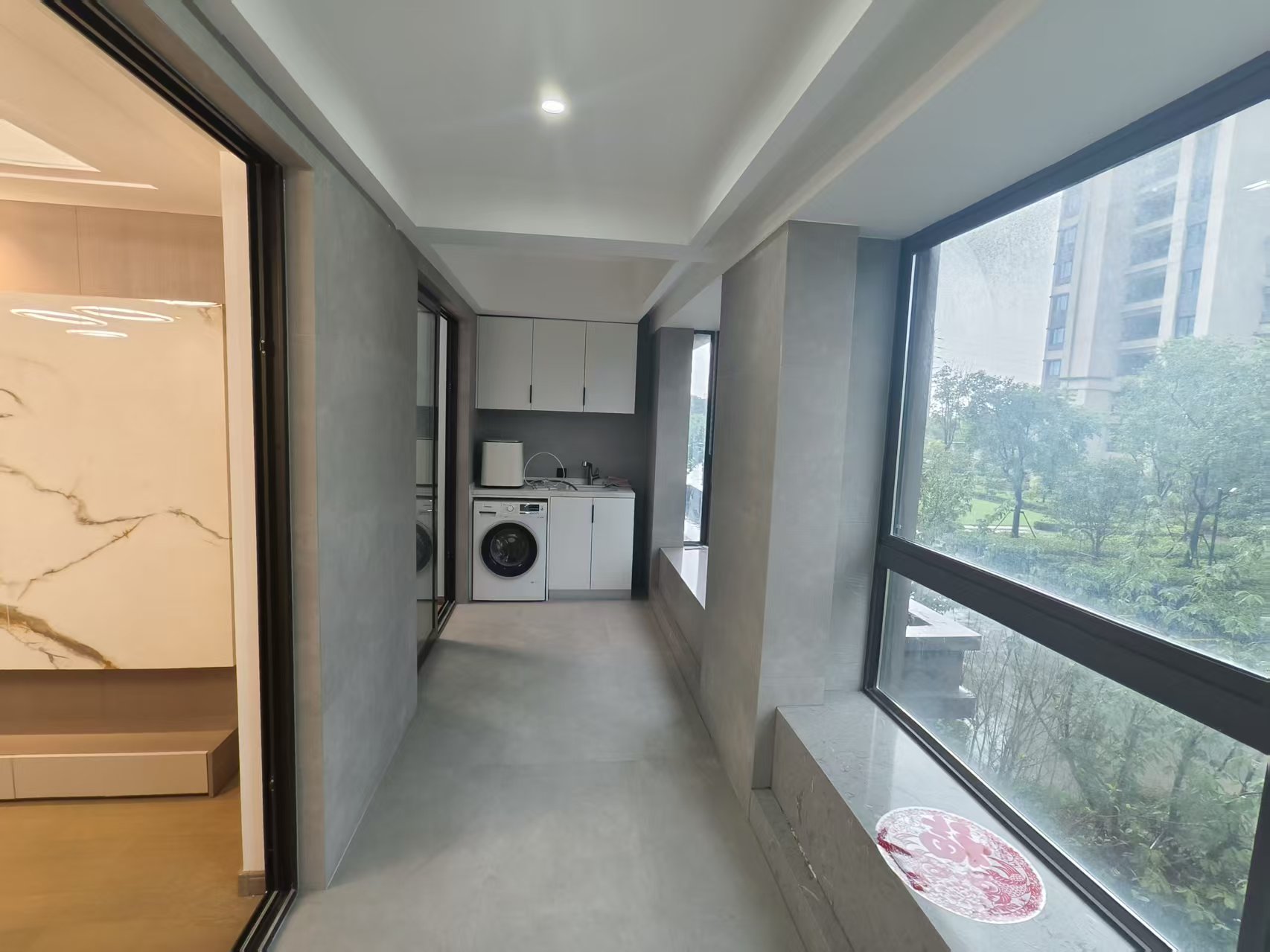 湖山源著 3室2厅2卫 125m&sup2;