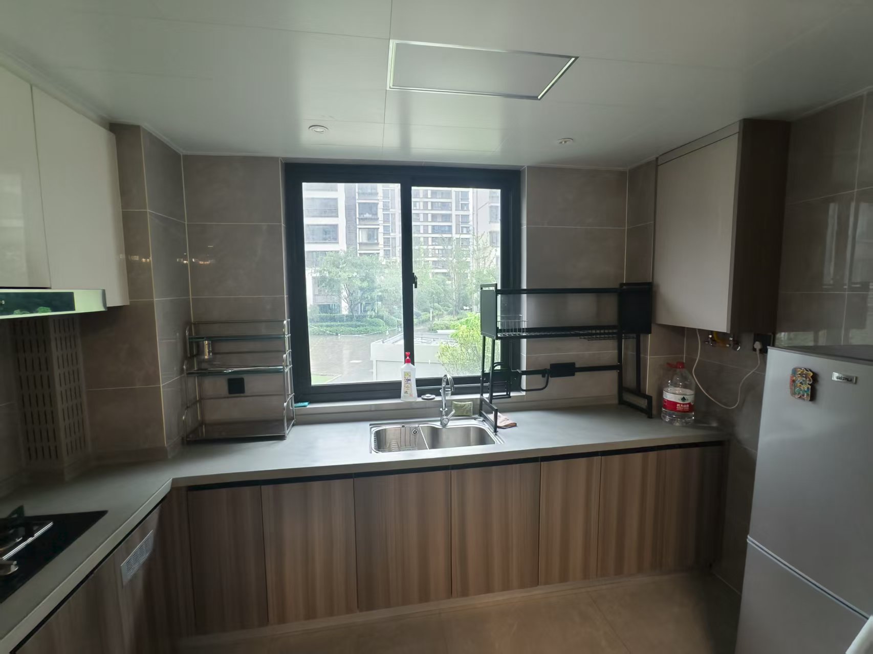 湖山源著 3室2厅2卫 125m&sup2;