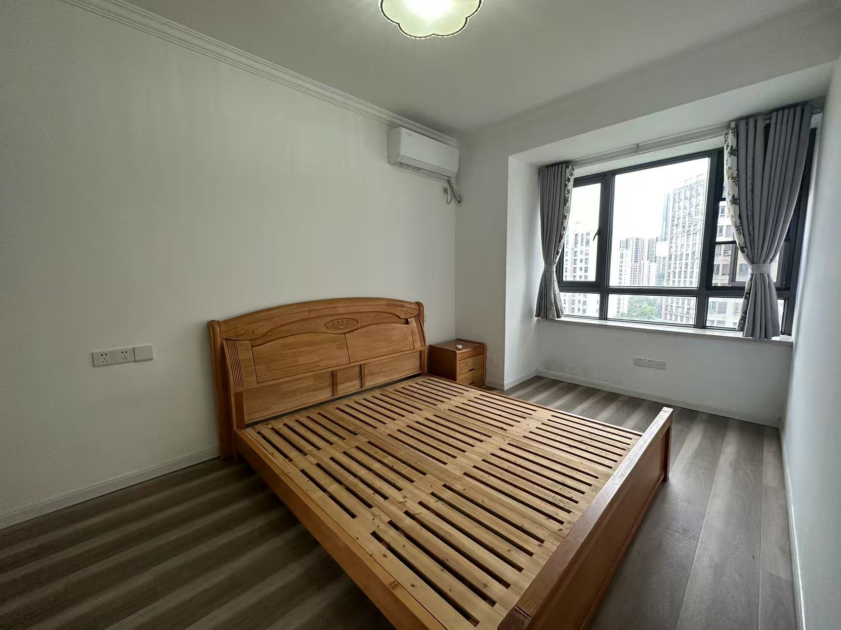 景华城 2室2厅1卫 99.23m&sup2;