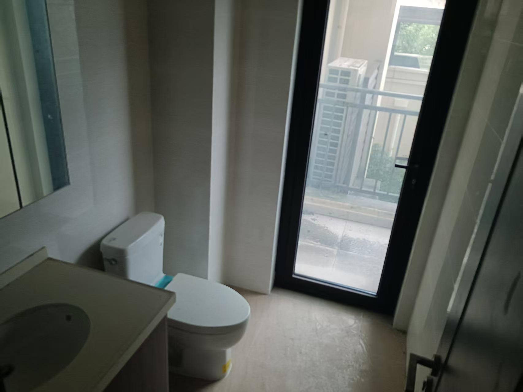 春风南岸西园 4室2厅3卫 167m&sup2;