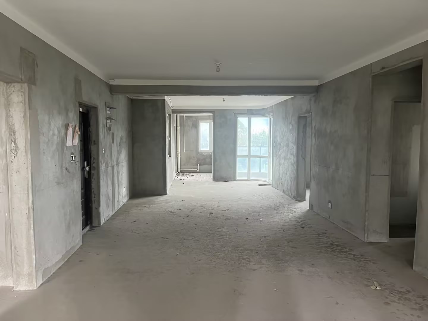 富都豪园 4室2厅2卫 168m&sup2;