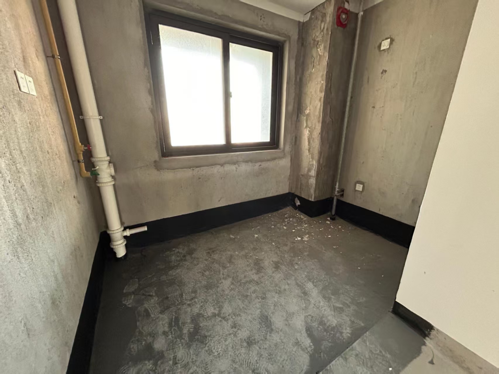 南山湖一号 4室2厅3卫 191.1m&sup2;