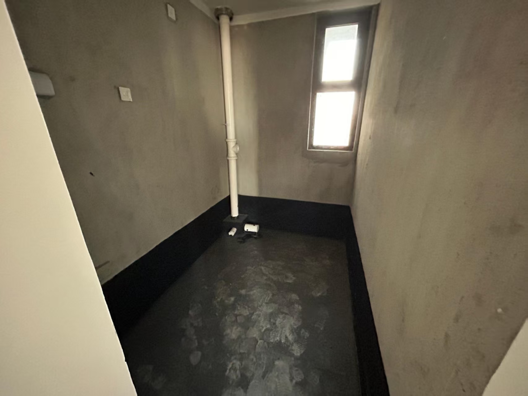 南山湖一号 4室2厅3卫 191.1m&sup2;