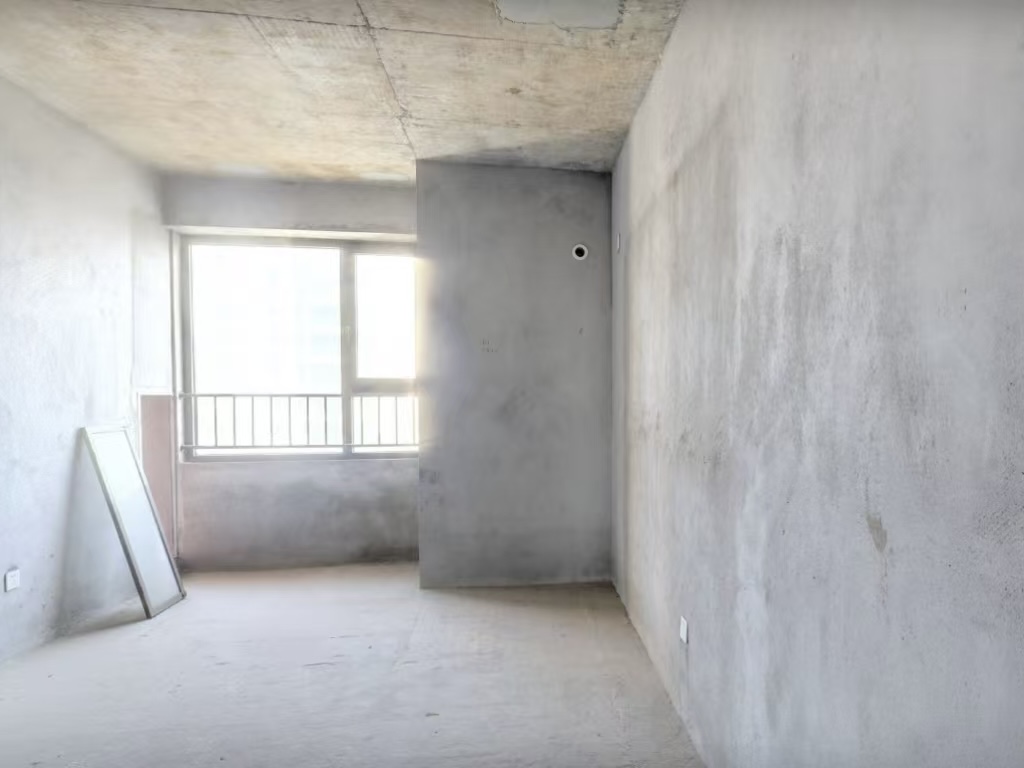 南山湖一号 4室2厅3卫 191.1m&sup2;