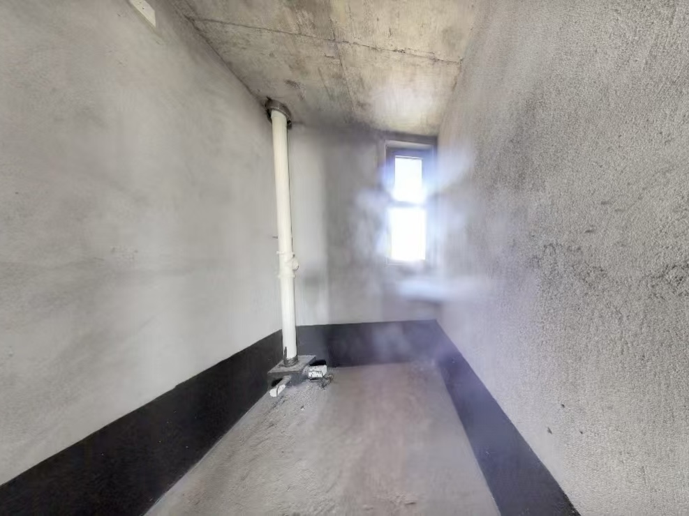 南山湖一号 4室2厅3卫 191.1m&sup2;