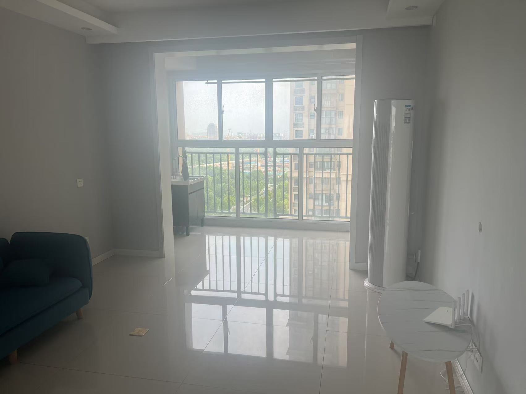 南通雅居乐花园 3室2厅1卫 116.00m&sup2;