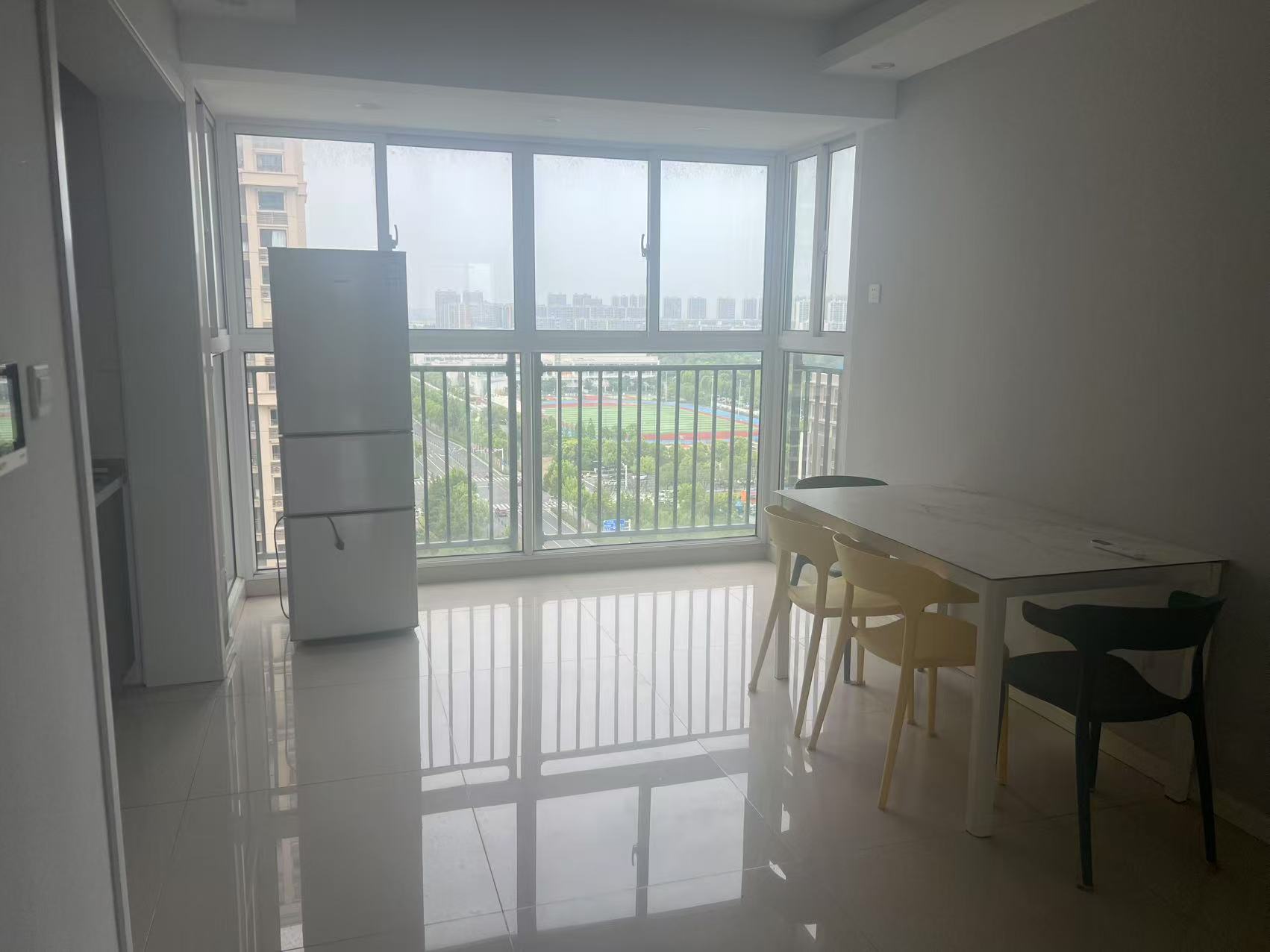 南通雅居乐花园 3室2厅1卫 116.00m&sup2;