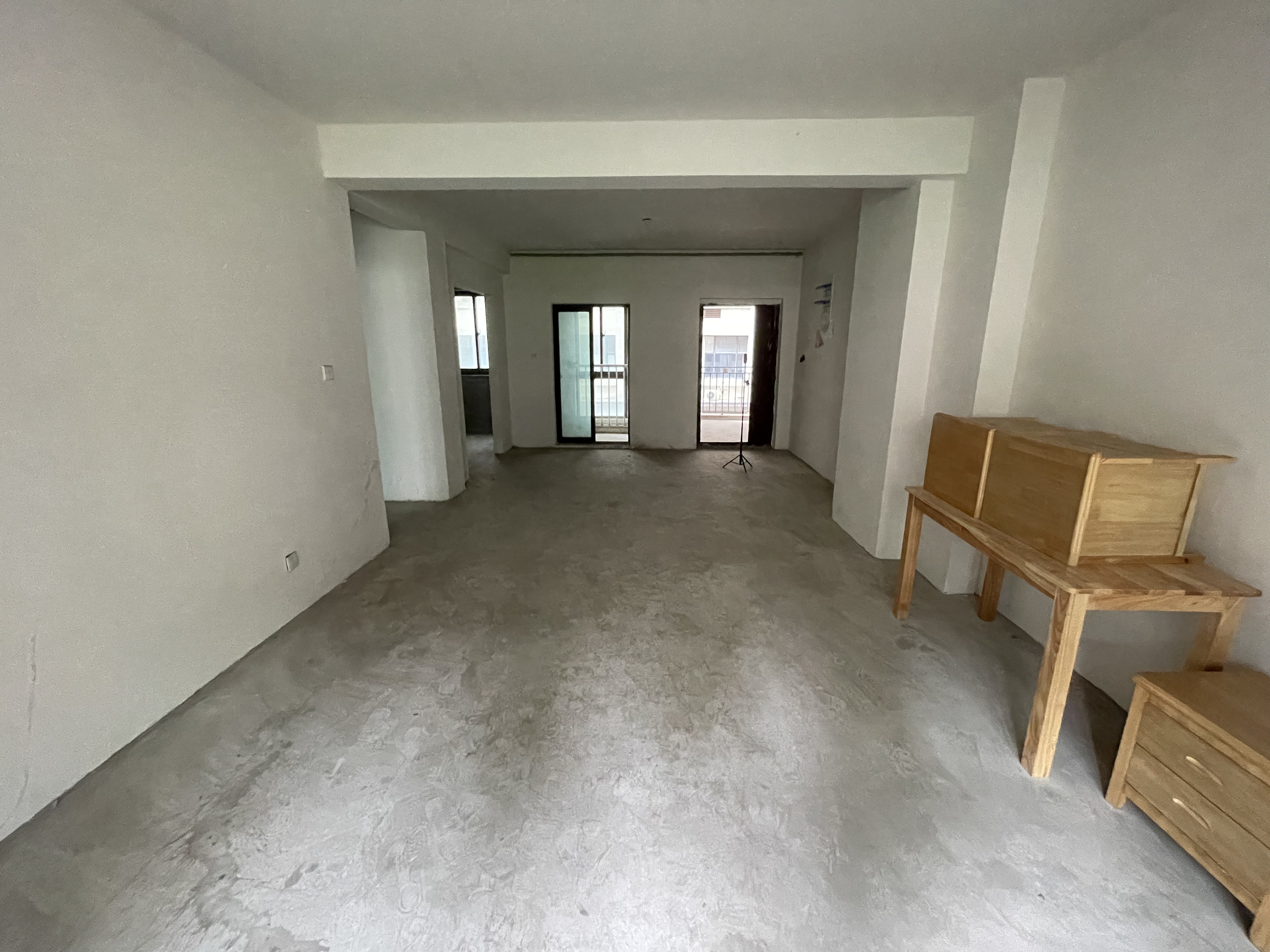 正泰江岸水苑 3室2厅2卫 129.71m&sup2;