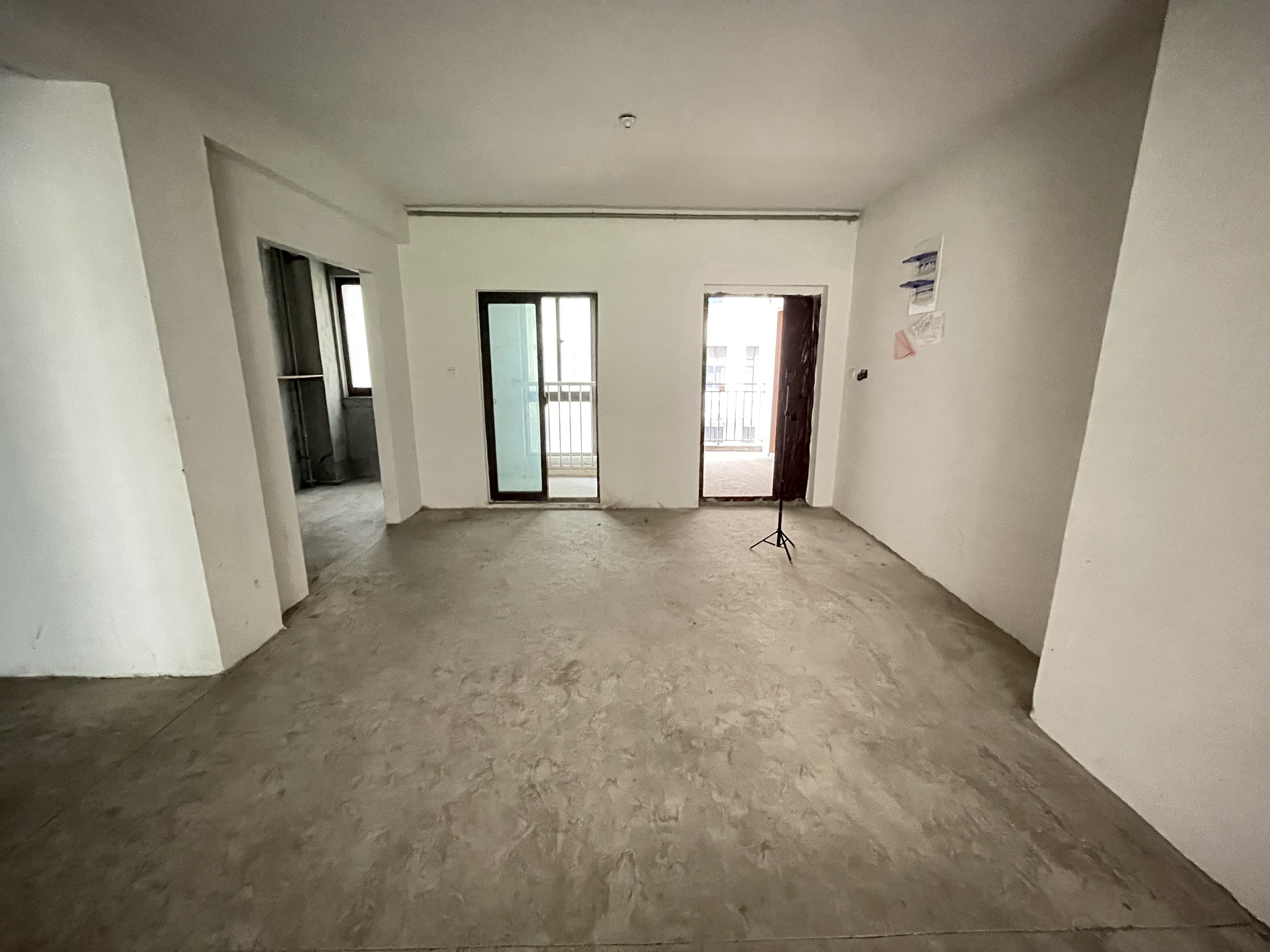 正泰江岸水苑 3室2厅2卫 129.71m&sup2;