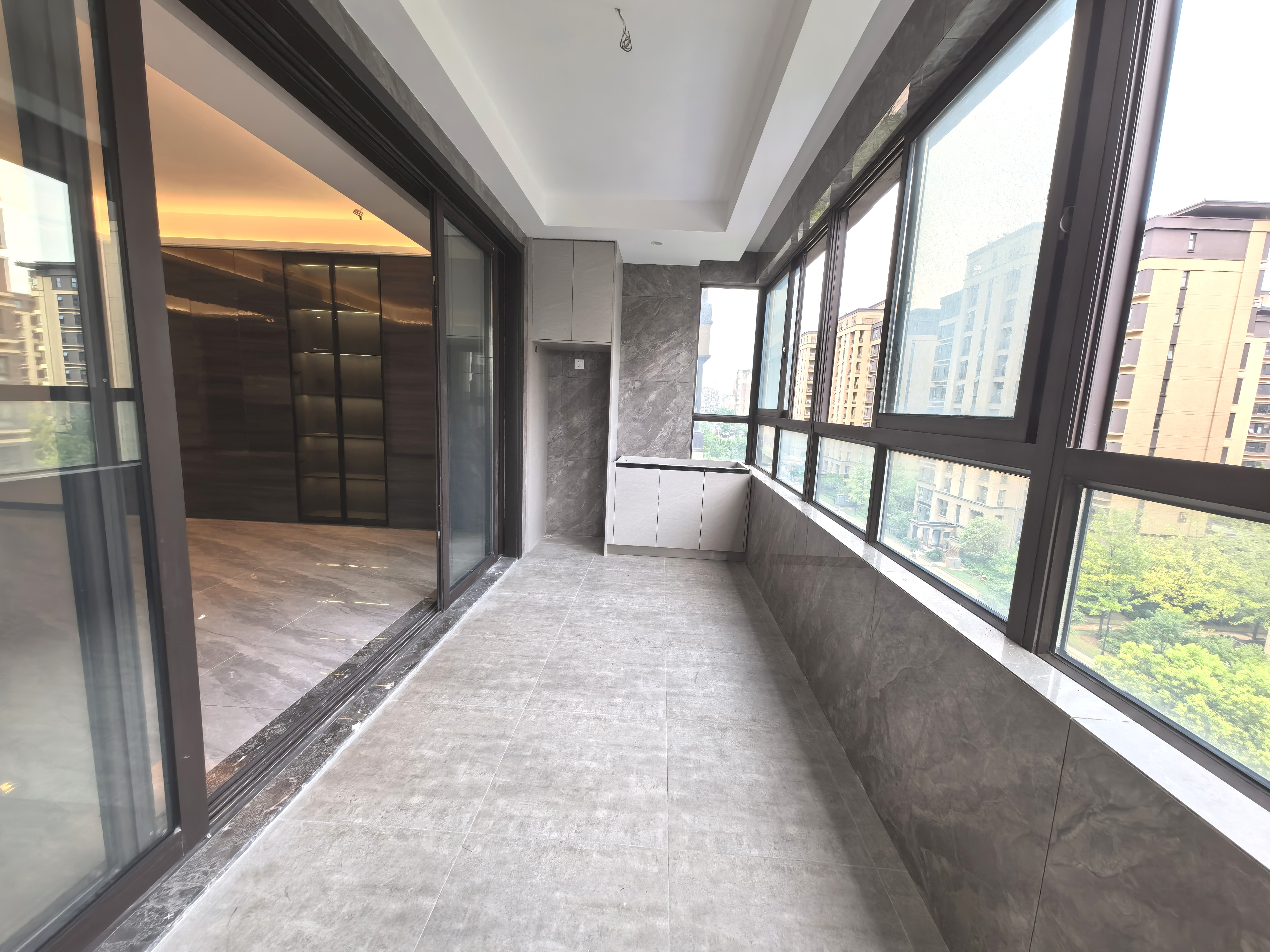 万濠禧园 3室2厅2卫 128m&sup2;
