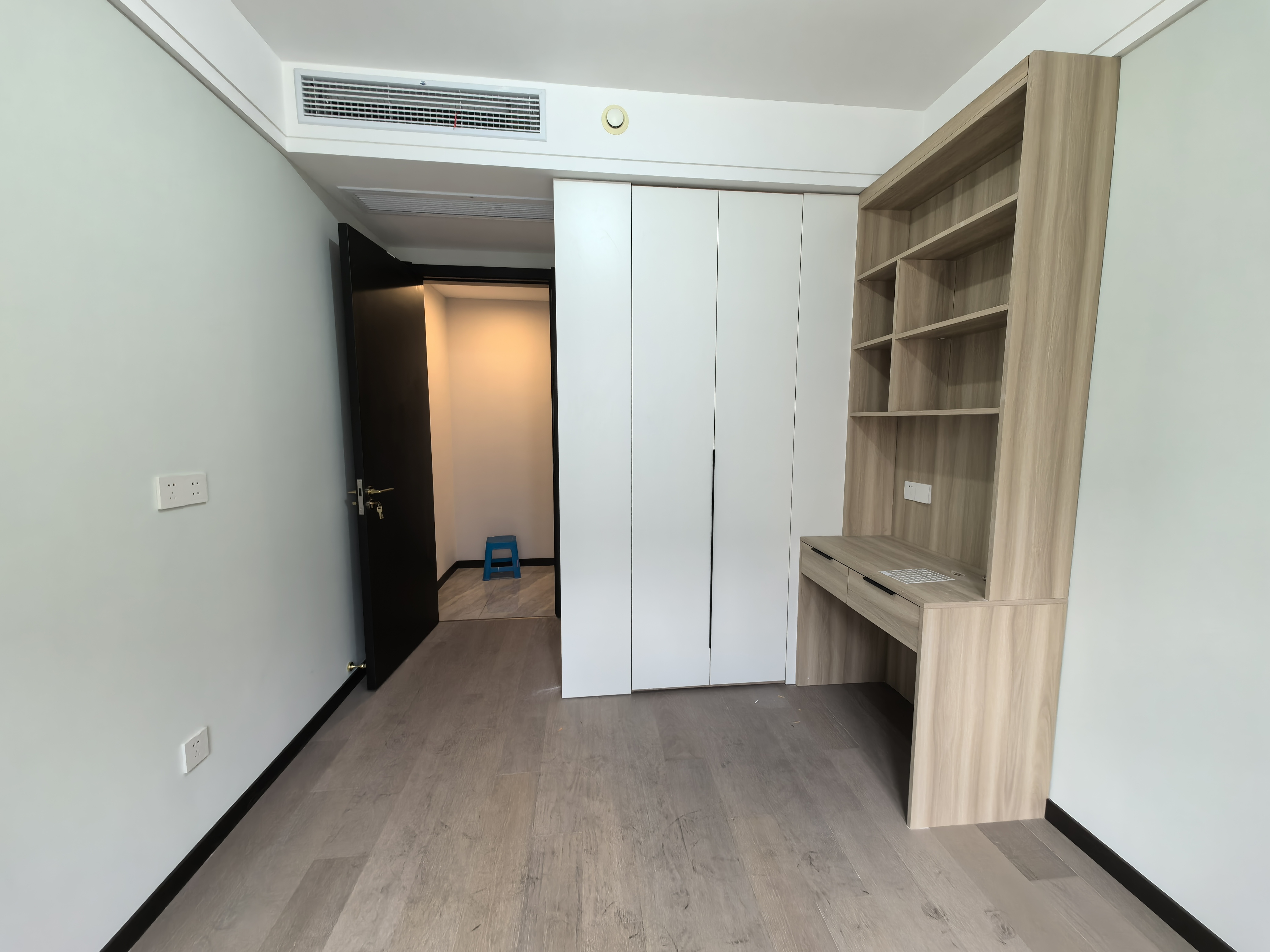 万濠禧园 3室2厅2卫 128m&sup2;