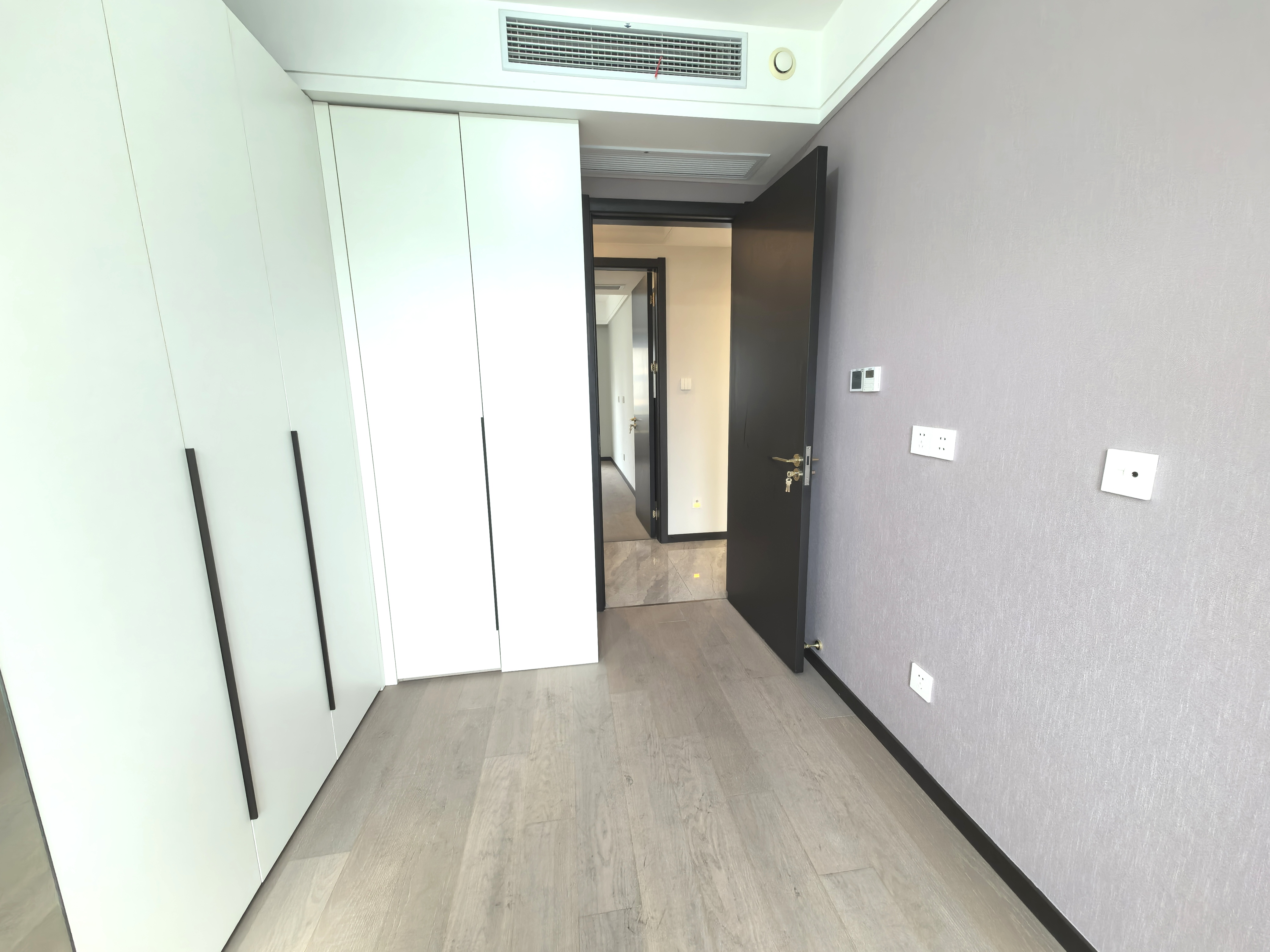 万濠禧园 3室2厅2卫 128m&sup2;