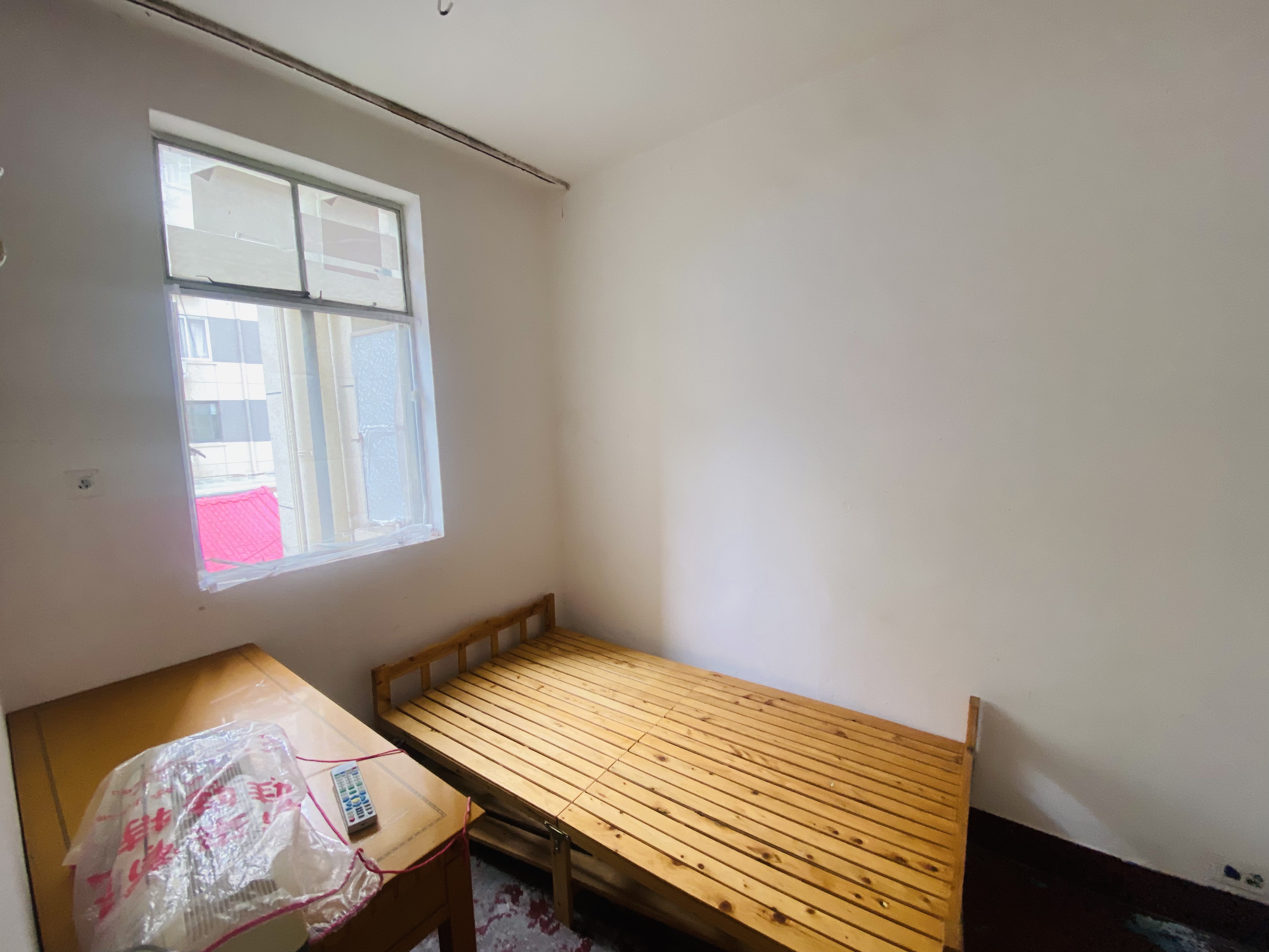 城南新村(崇川区) 2室1厅1卫 53.63m&sup2;