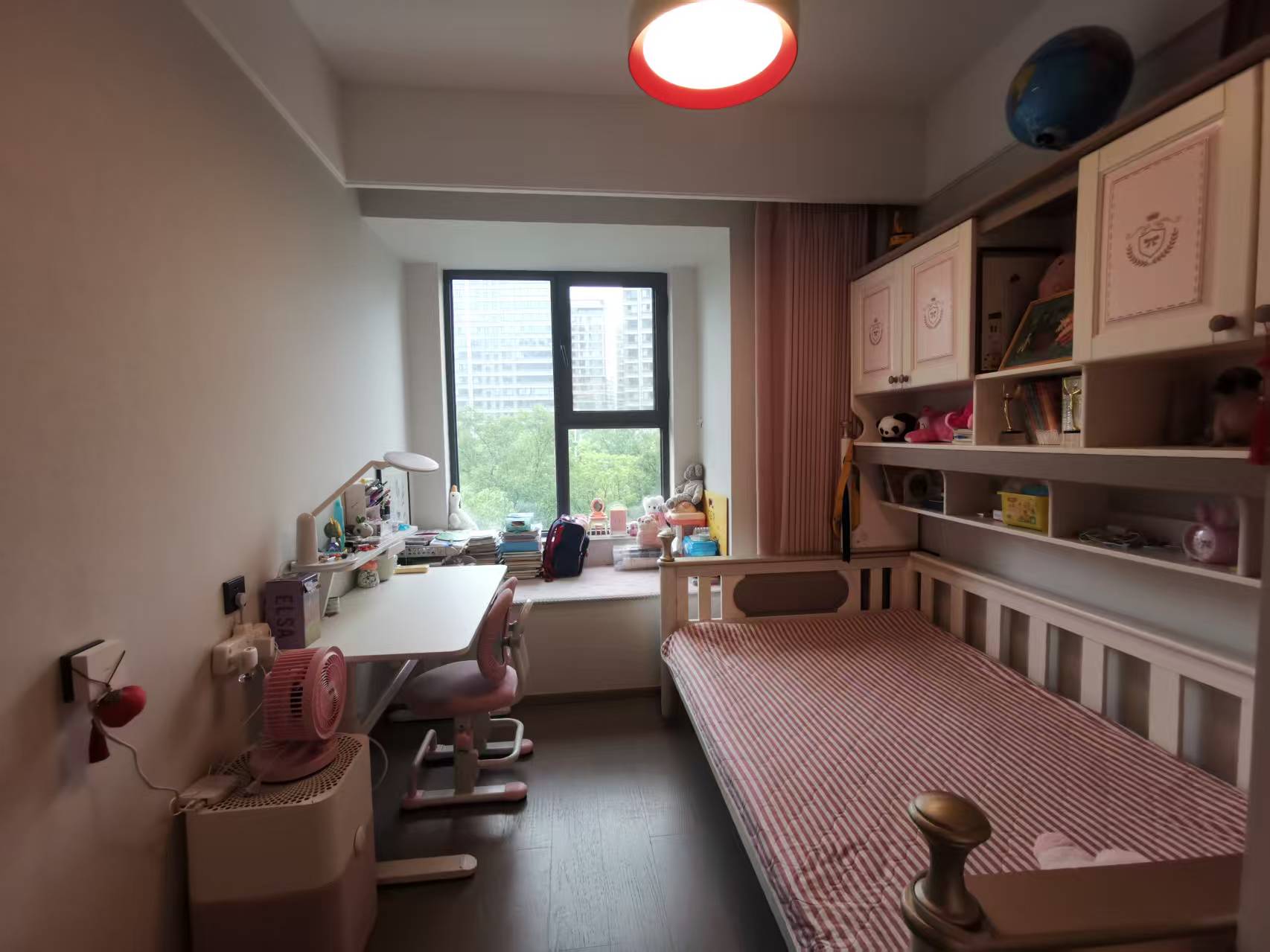 万科方圆 4室2厅2卫 160m&sup2;