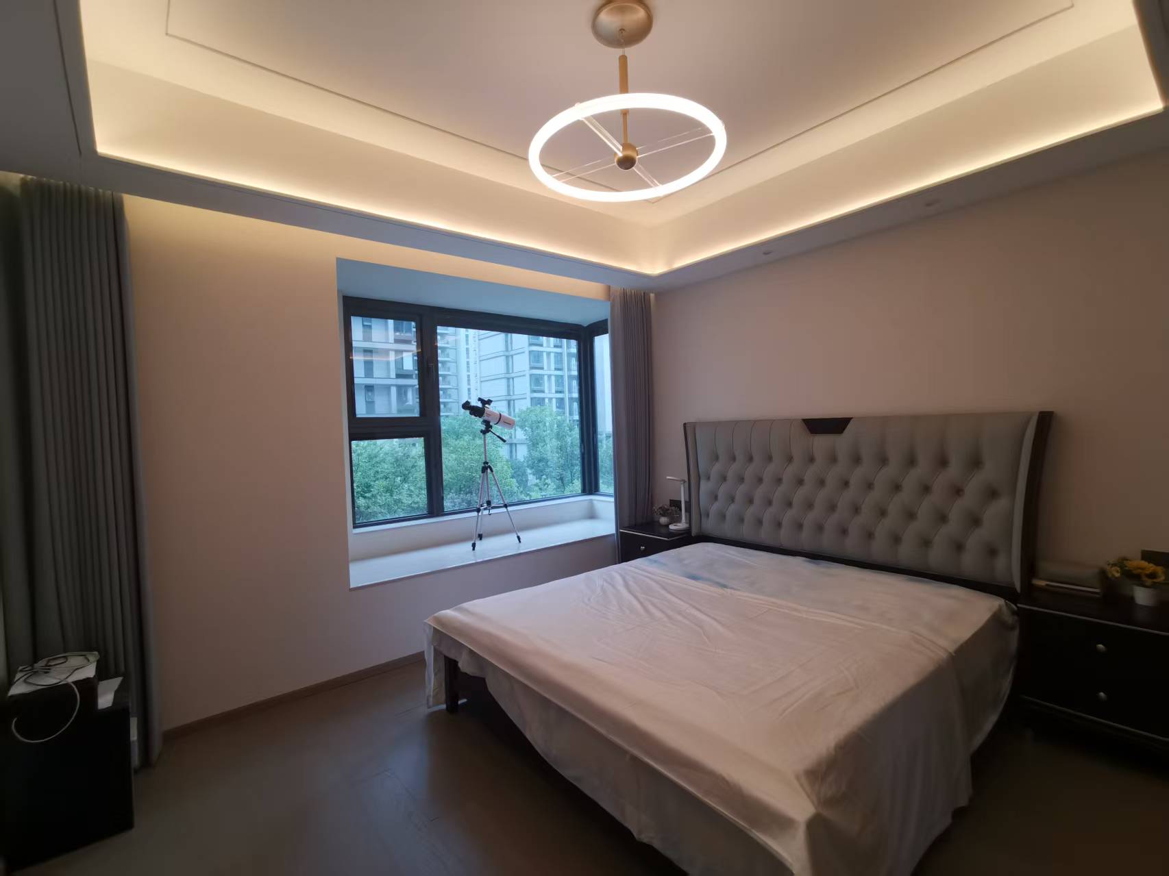 万科方圆 4室2厅2卫 160m&sup2;