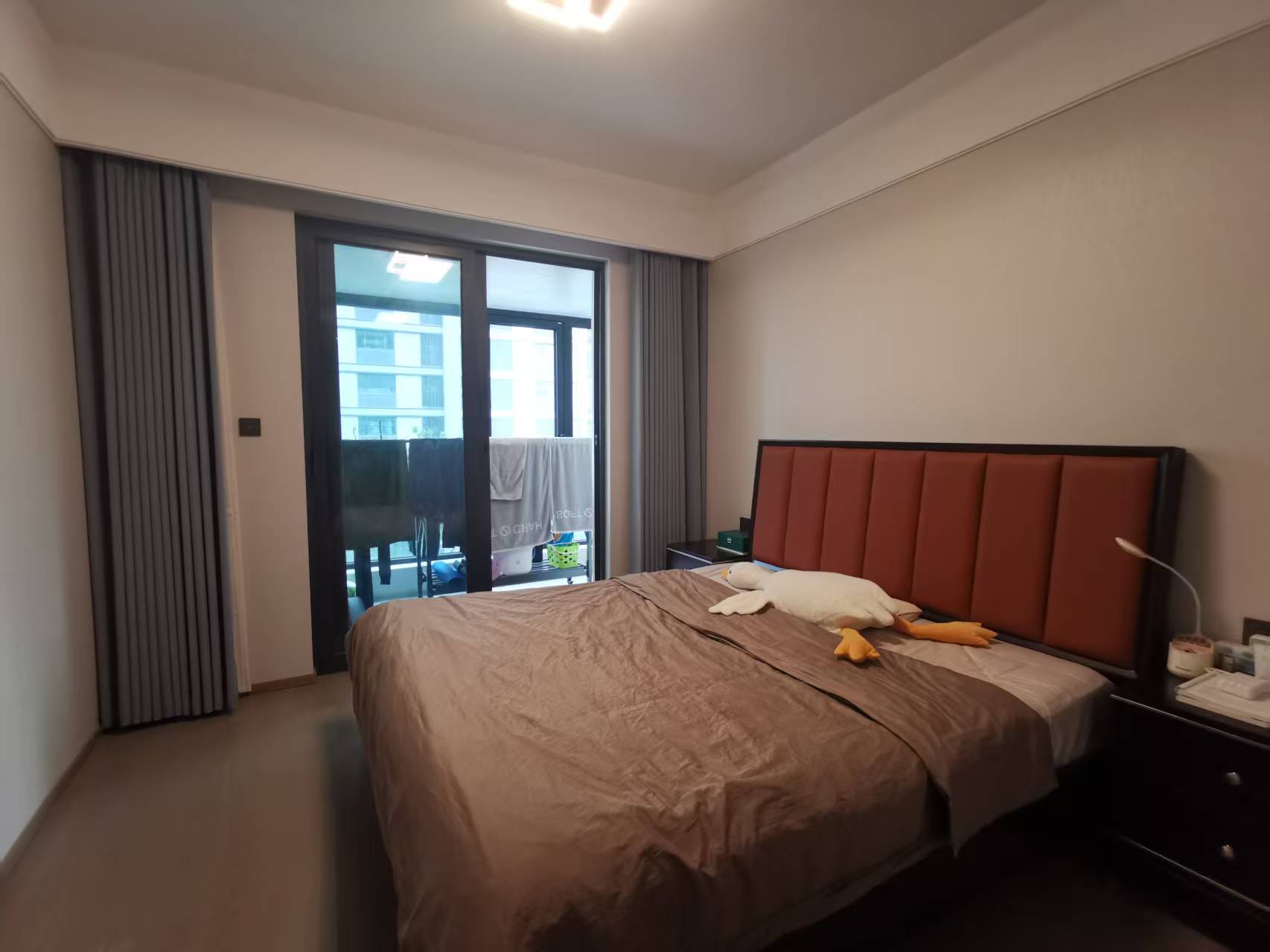万科方圆 4室2厅2卫 160m&sup2;