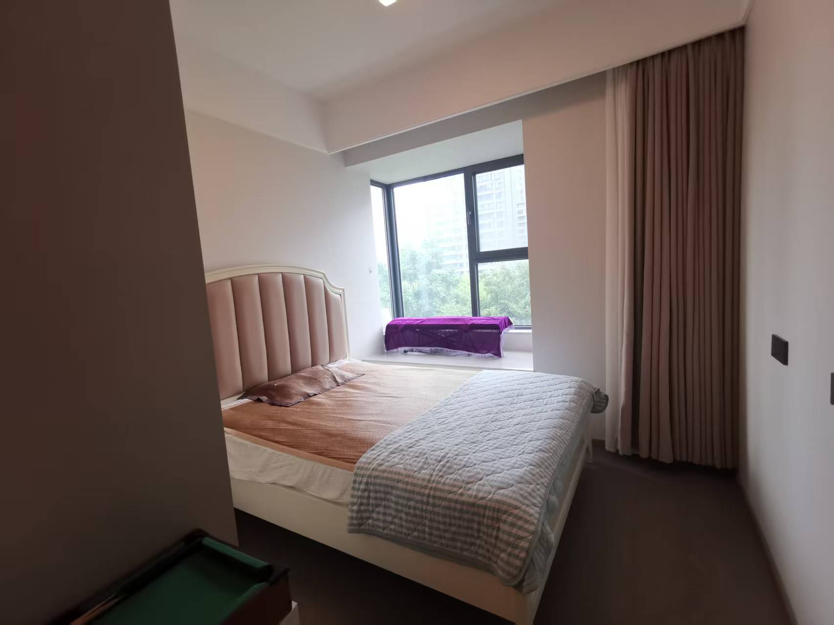 万科方圆 4室2厅2卫 160m&sup2;
