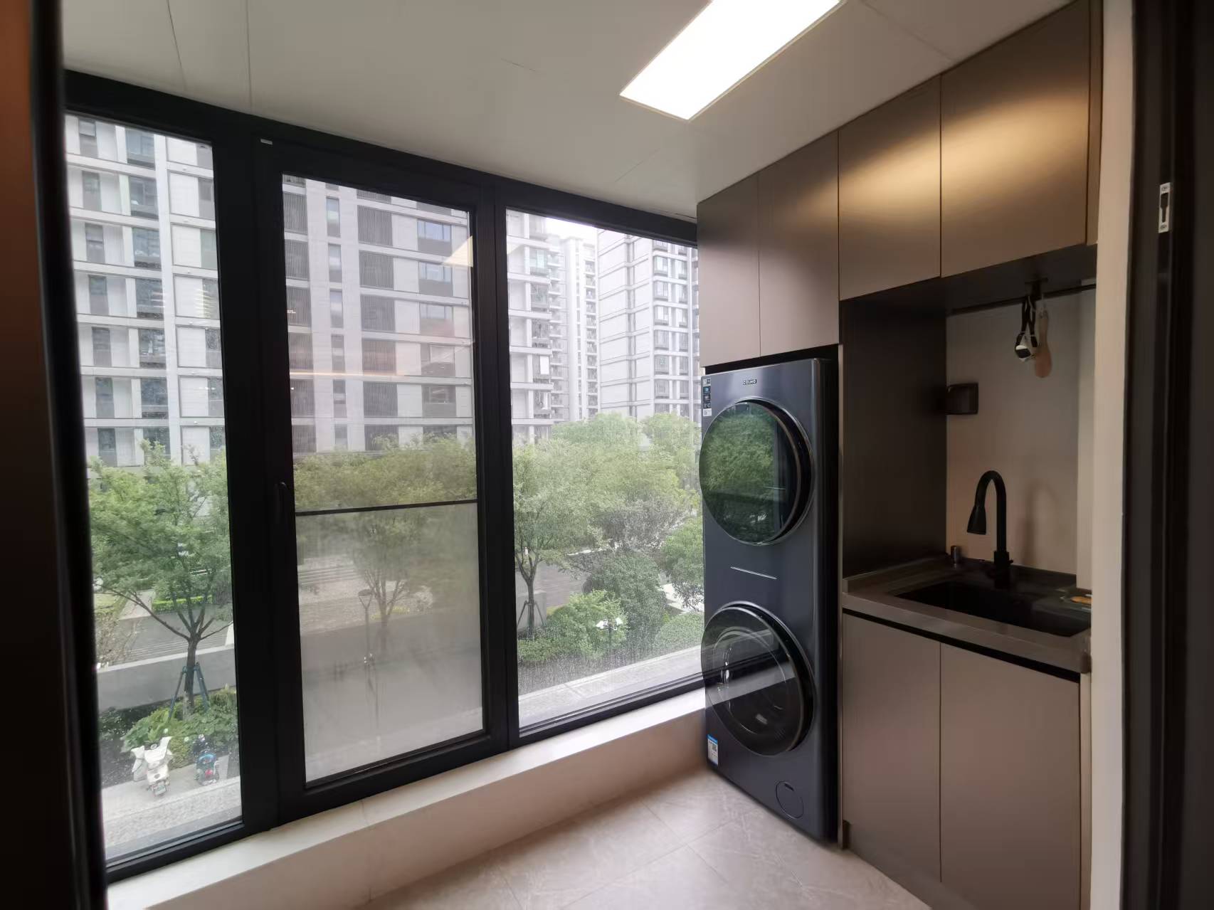 万科方圆 4室2厅2卫 160m&sup2;