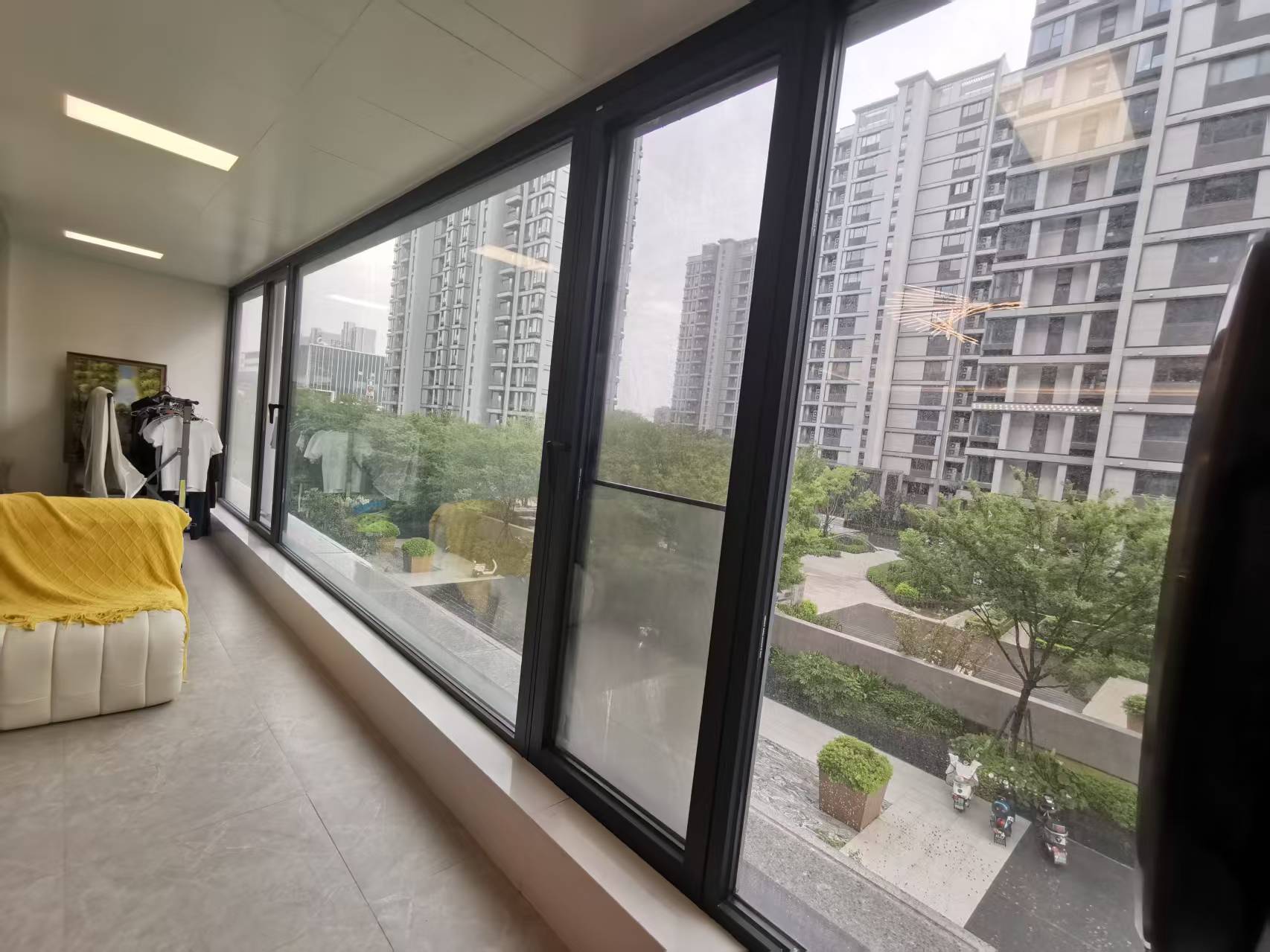 万科方圆 4室2厅2卫 160m&sup2;