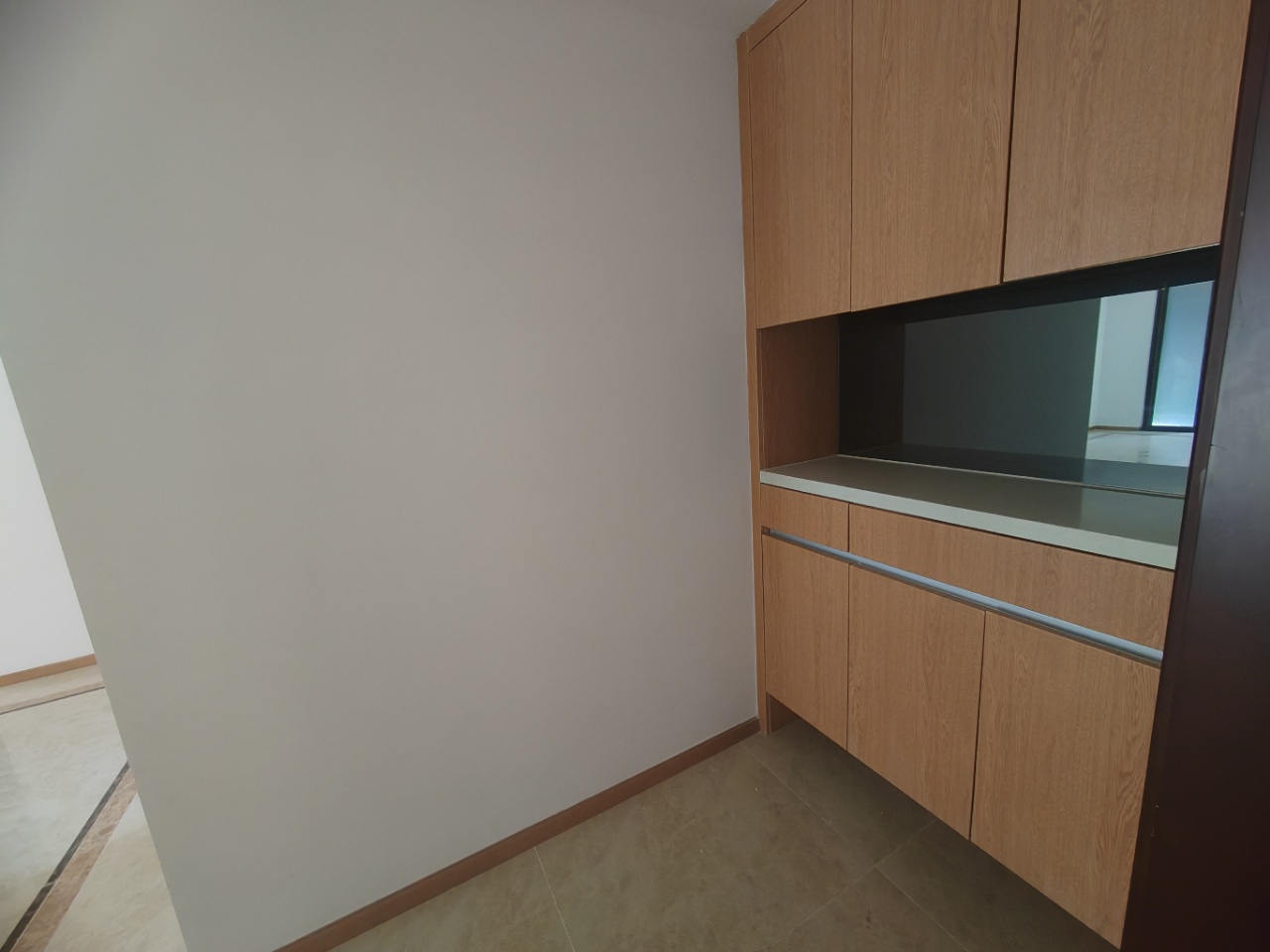 林肯公园 3室2厅2卫 114m&sup2;
