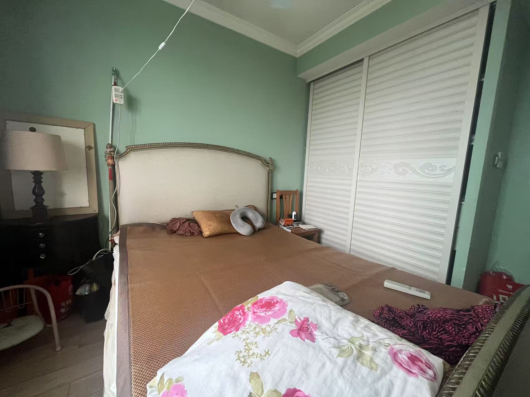 锦安花园一期 3室2厅1卫 140.00m&sup2;