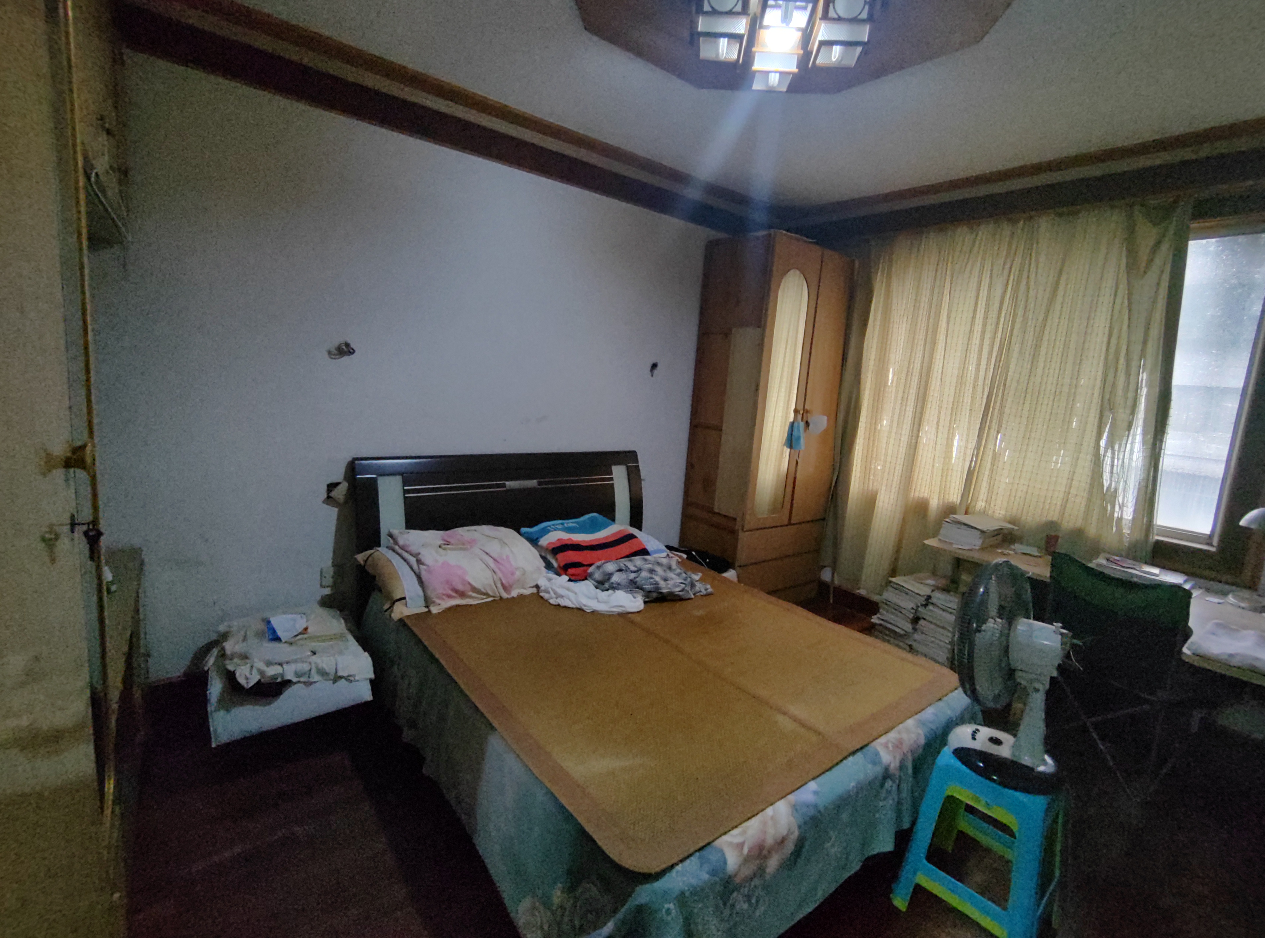 北濠桥东村 2室2厅1卫 83.00m&sup2;